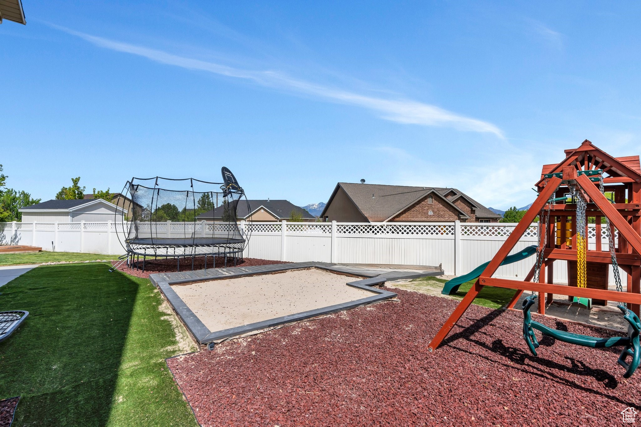 6502 W Dirassy Dr, Herriman, Utah image 41