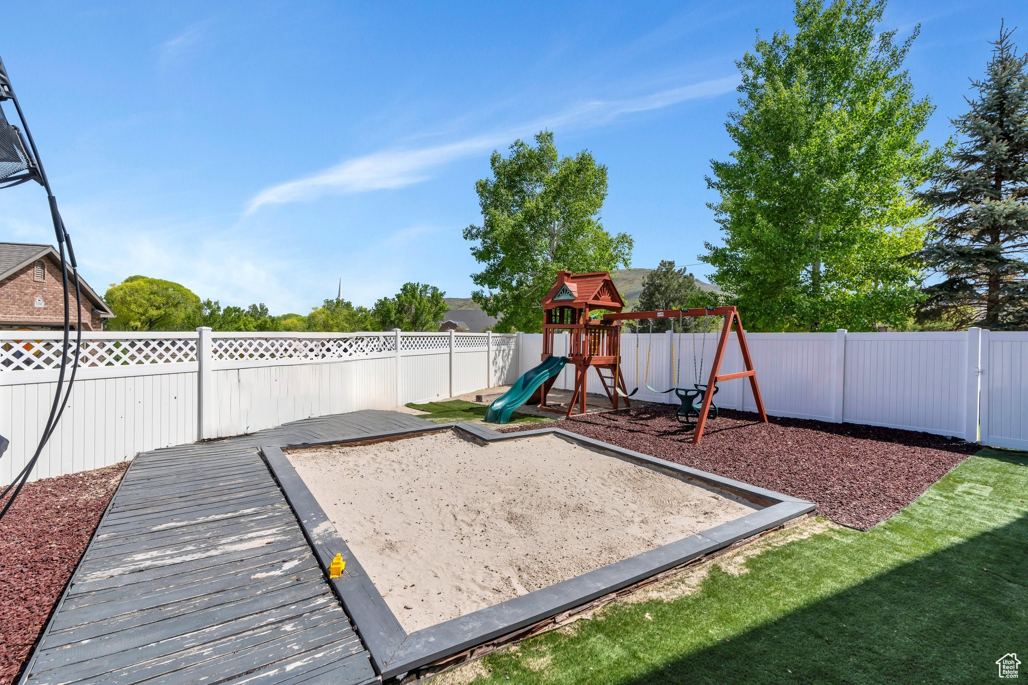 6502 W Dirassy Dr, Herriman, Utah image 42