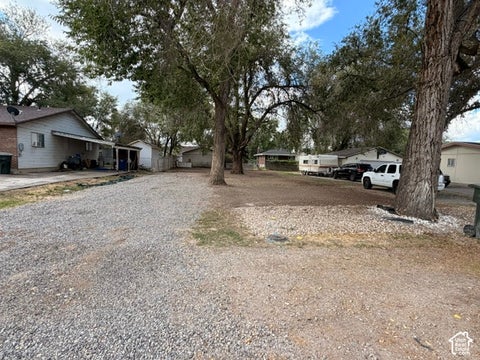 Vacant Land For Sale - 1609 W Malvern Ave #4344<br/> West Valley City, UT 84119