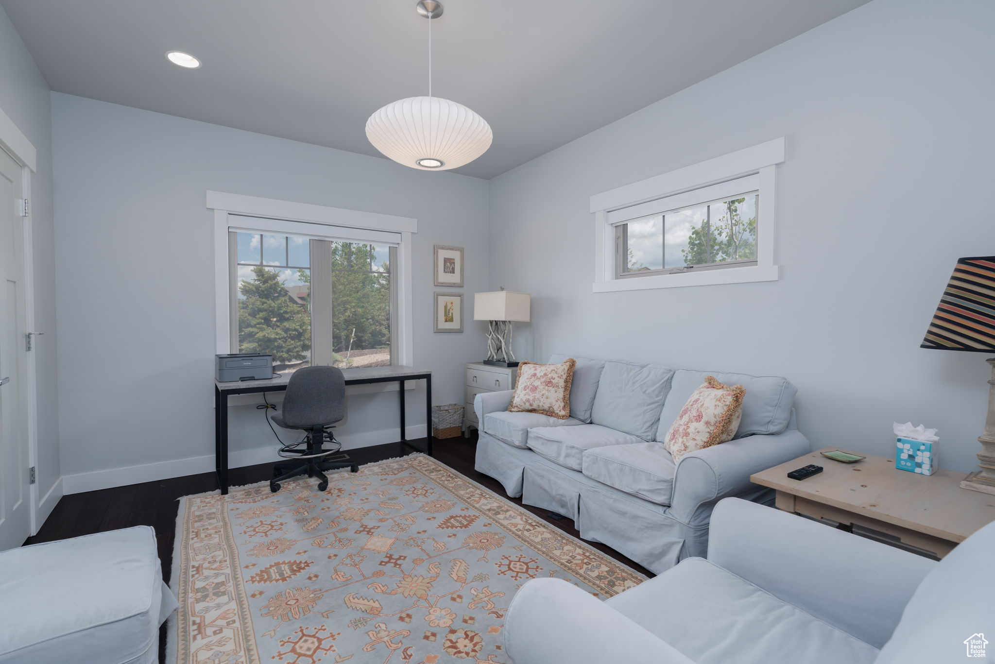 SILVER GATE RANCHES PHASE 1 SUBDIVISION - Residential