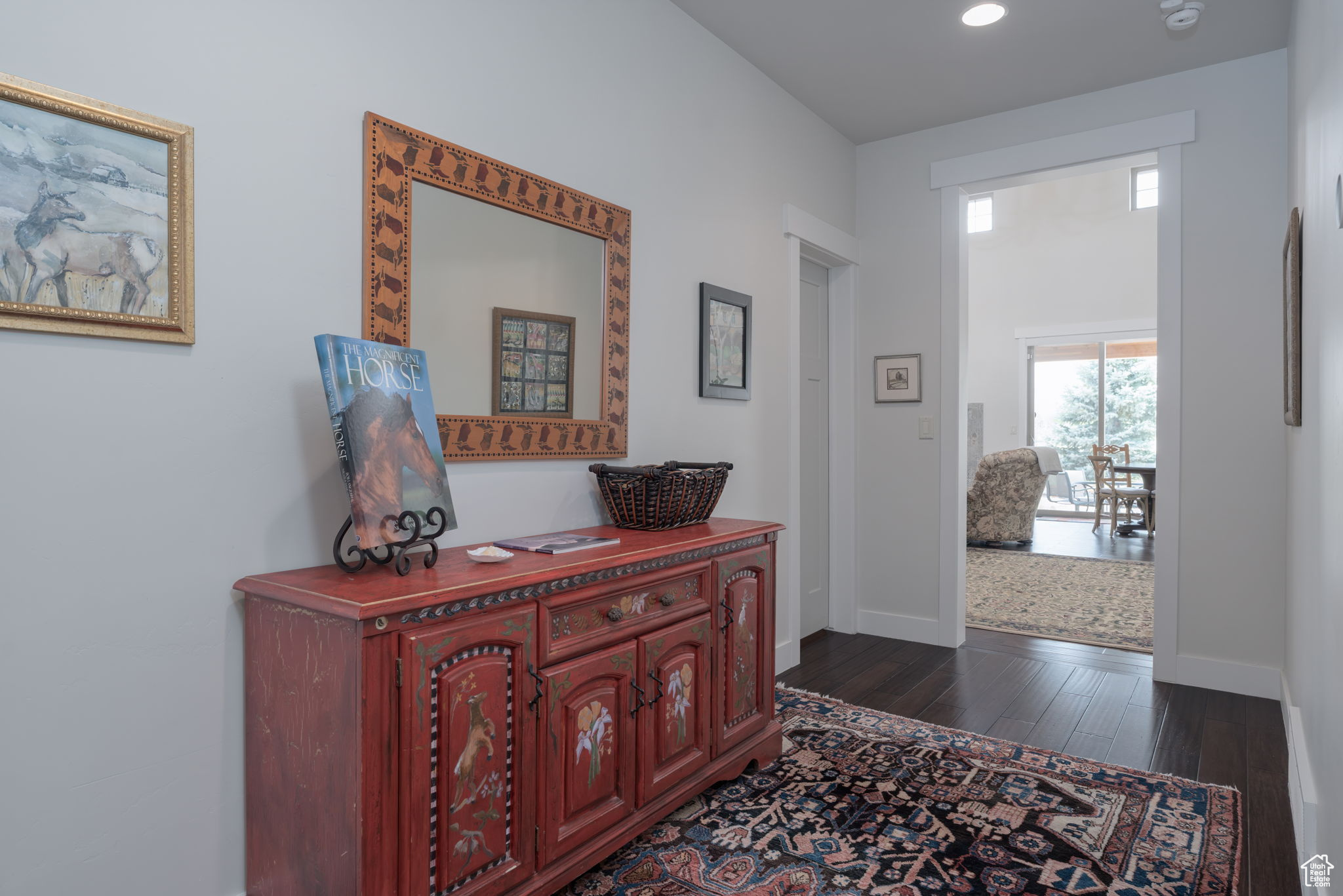 SILVER GATE RANCHES PHASE 1 SUBDIVISION - Residential