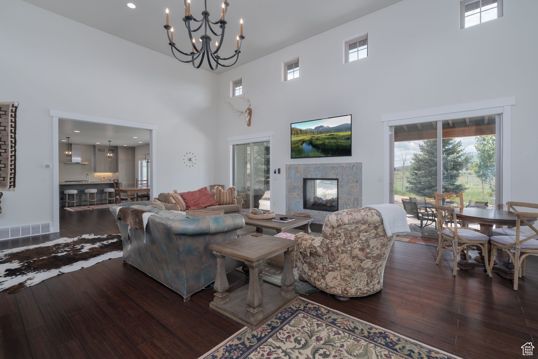 SILVER GATE RANCHES PHASE 1 SUBDIVISION - Residential