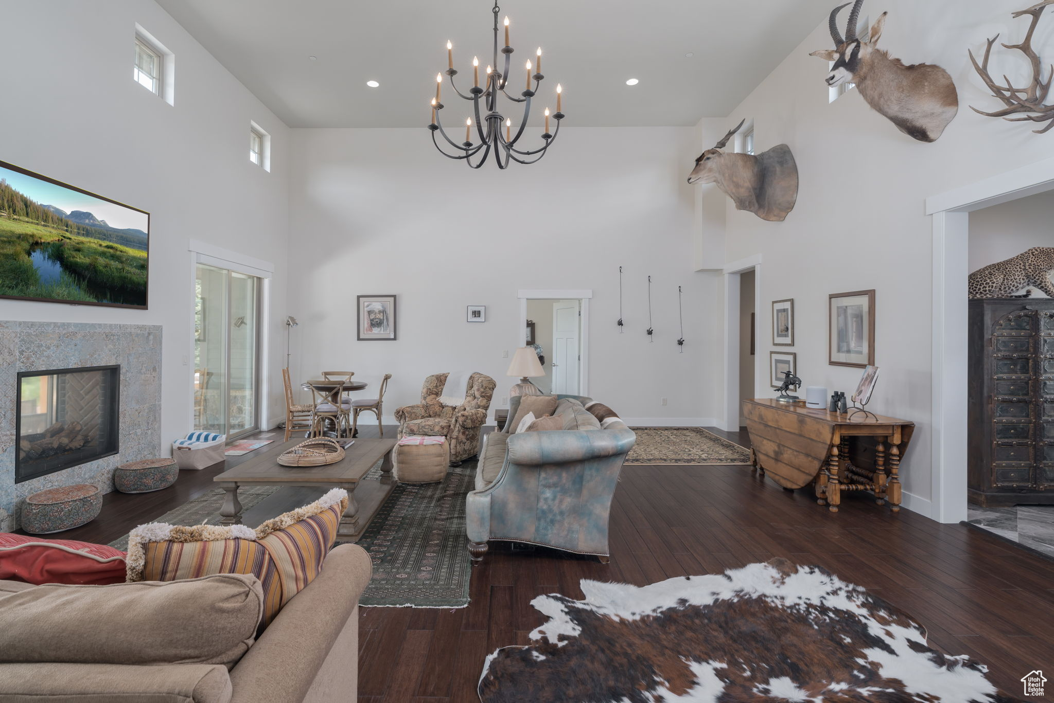 SILVER GATE RANCHES PHASE 1 SUBDIVISION - Residential