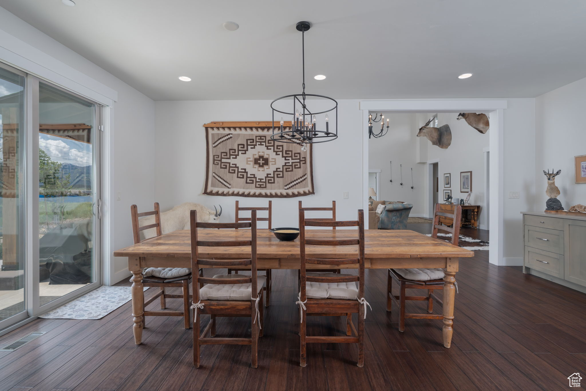 SILVER GATE RANCHES PHASE 1 SUBDIVISION - Residential