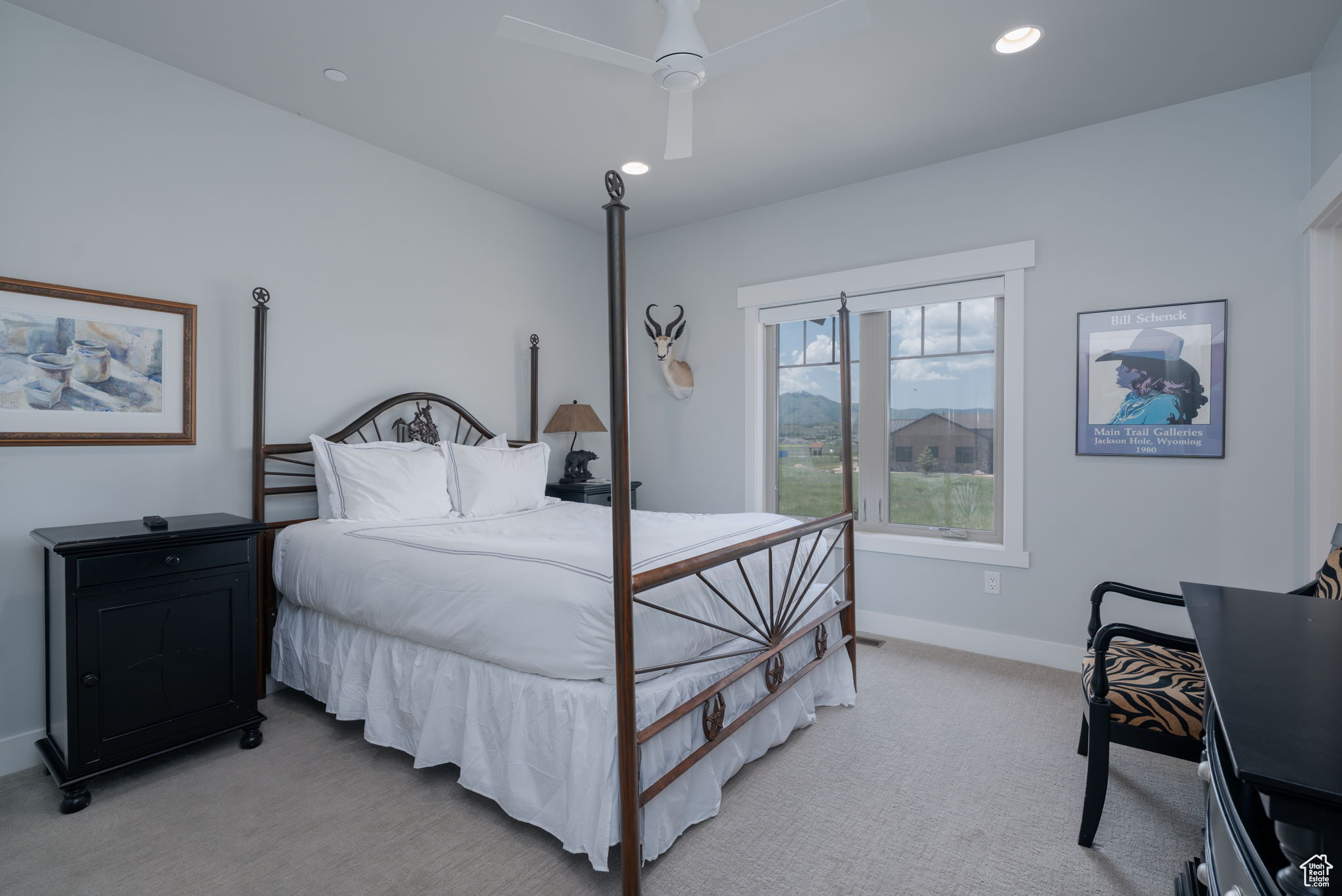 SILVER GATE RANCHES PHASE 1 SUBDIVISION - Residential