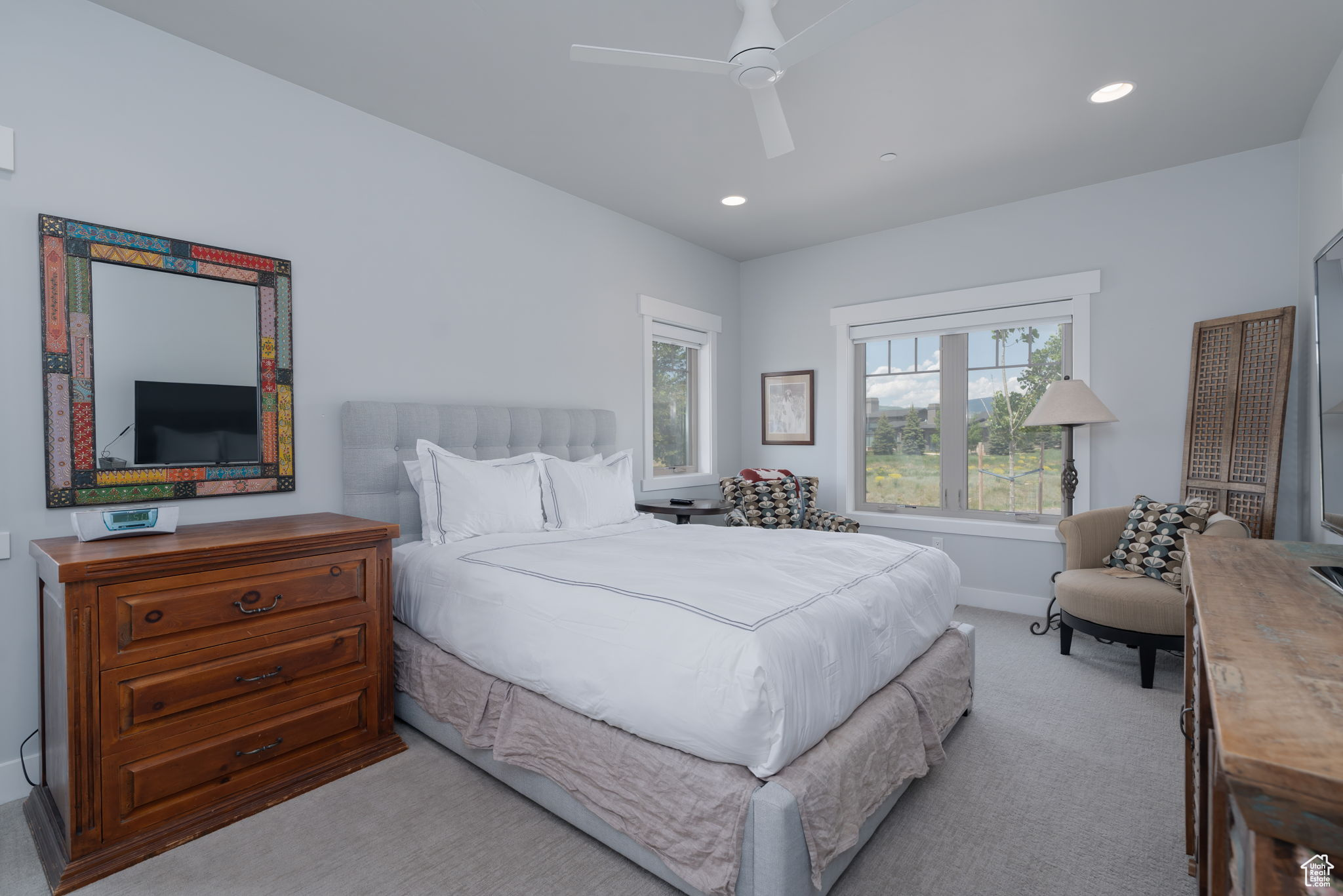 SILVER GATE RANCHES PHASE 1 SUBDIVISION - Residential