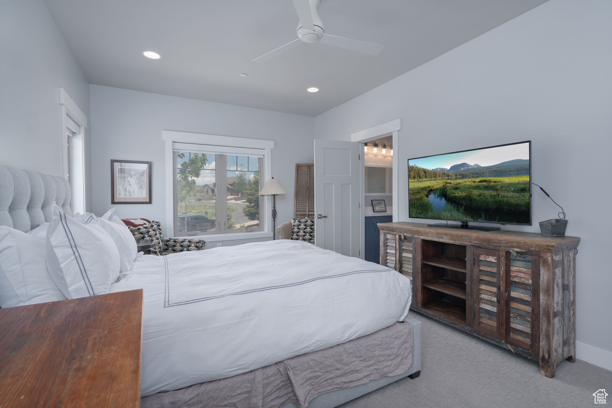 SILVER GATE RANCHES PHASE 1 SUBDIVISION - Residential