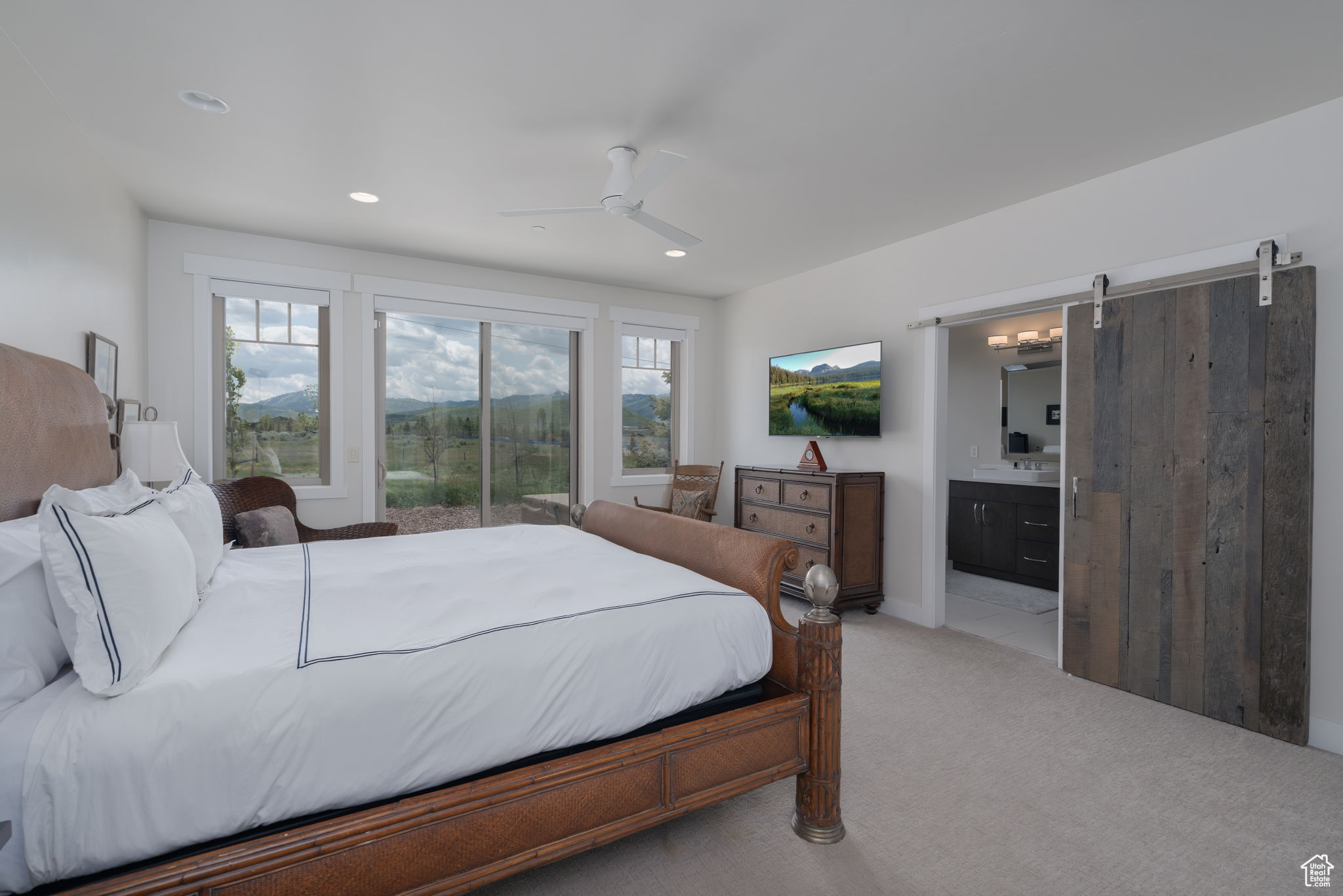 SILVER GATE RANCHES PHASE 1 SUBDIVISION - Residential