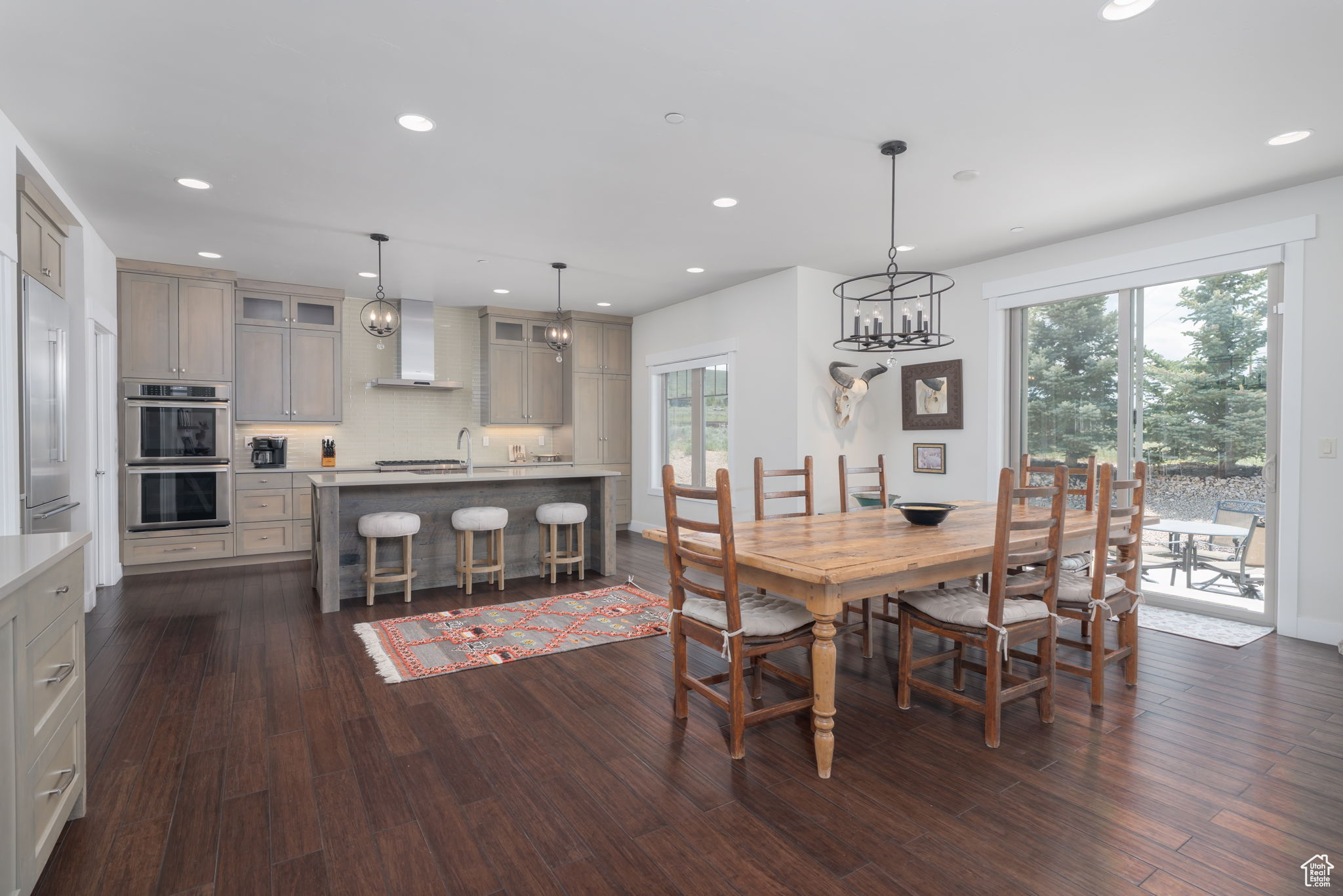 SILVER GATE RANCHES PHASE 1 SUBDIVISION - Residential