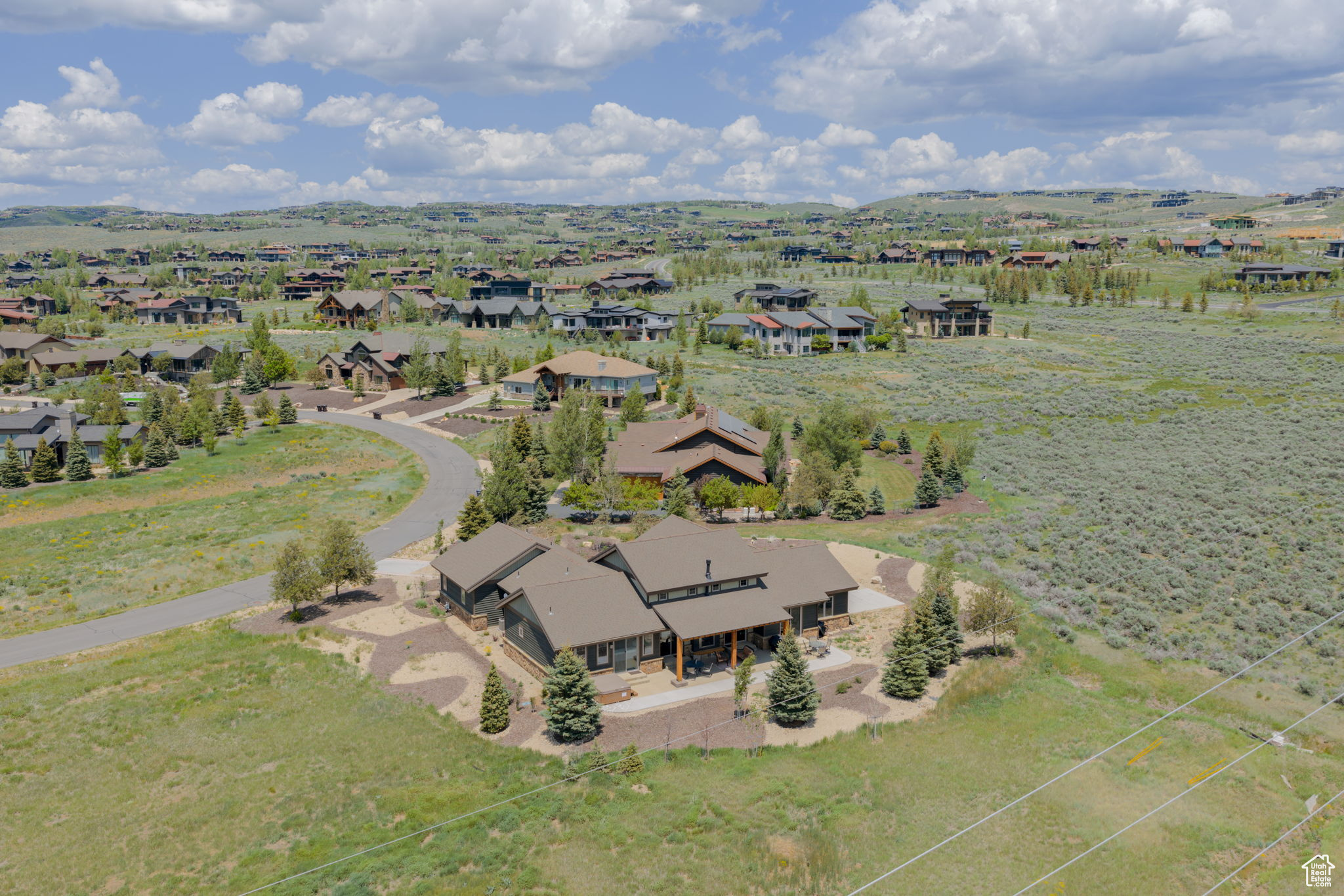 SILVER GATE RANCHES PHASE 1 SUBDIVISION - Residential