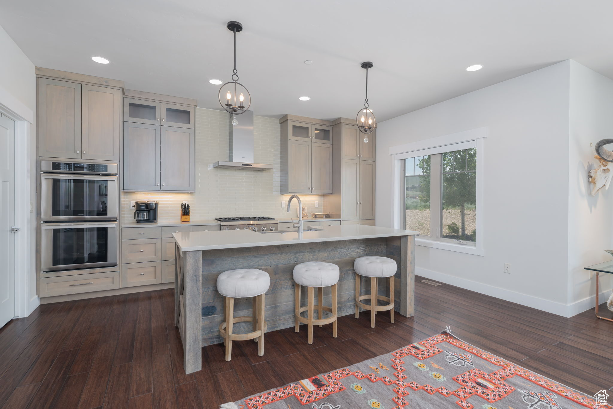 SILVER GATE RANCHES PHASE 1 SUBDIVISION - Residential