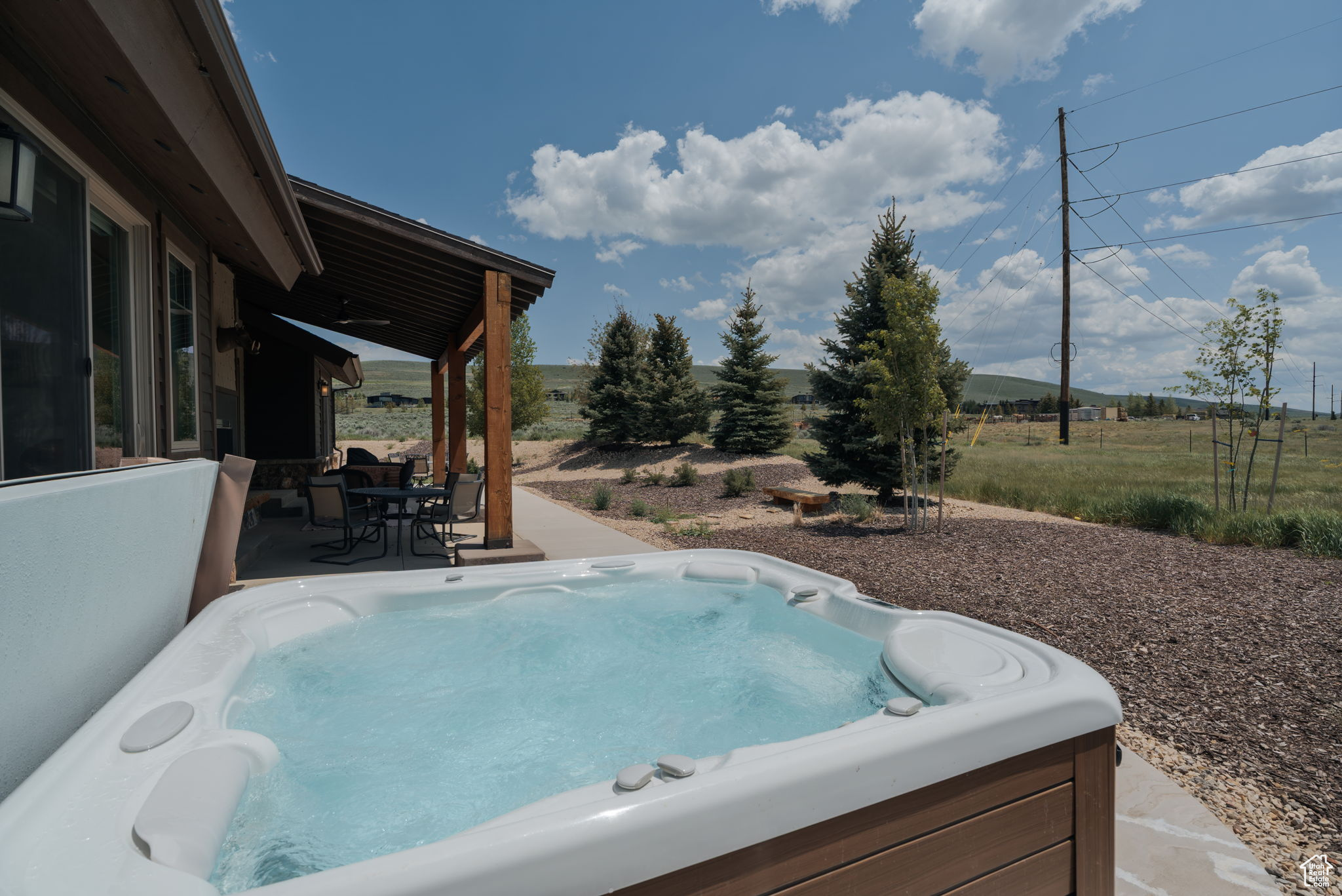 SILVER GATE RANCHES PHASE 1 SUBDIVISION - Residential