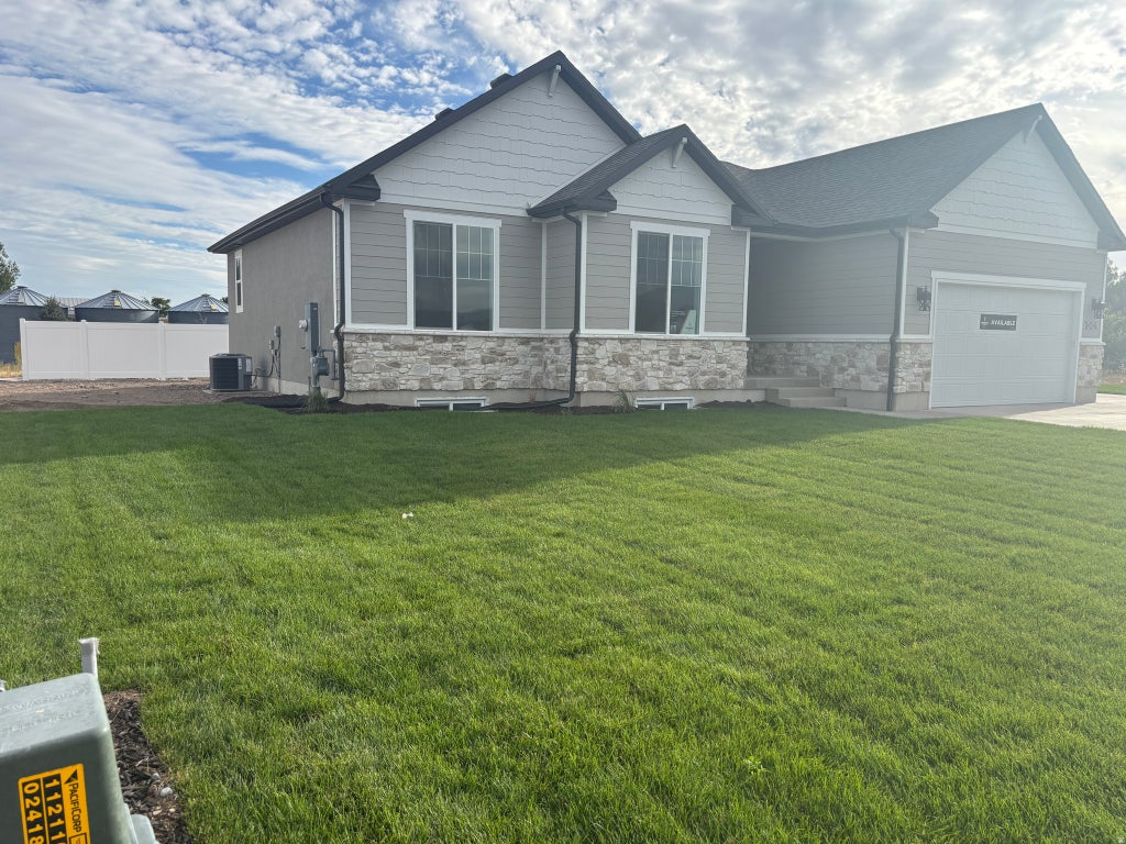 Photo of 906 E 120 N #25, Tremonton, UT 84337 (MLS # 2186156)