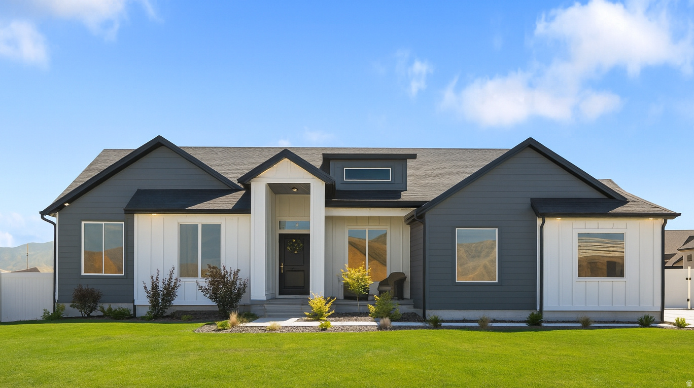 SUNSET ACRES - Residential