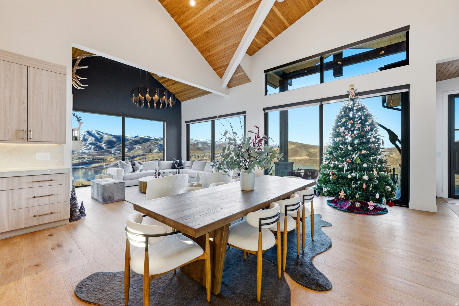 SOARING HAWK - Residential