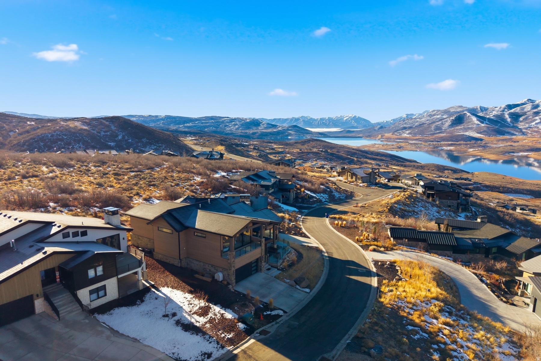 SOARING HAWK - Residential