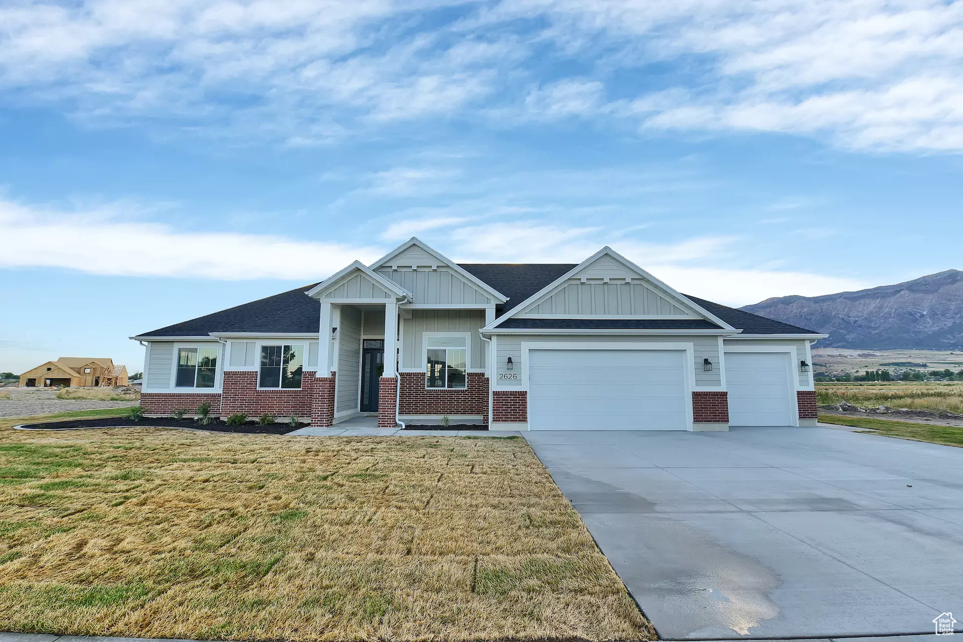 3826 S 5350 #11, Hooper, Utah image 1