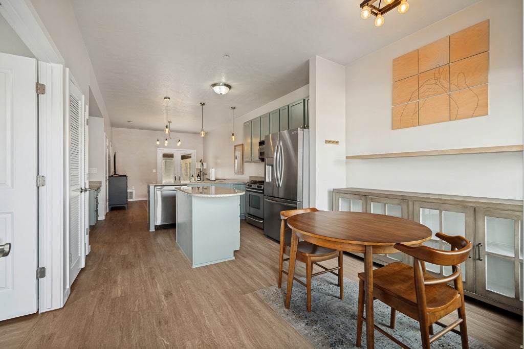Photo of 2150 S MAIN ST #219, South Salt Lake, UT 84115 (MLS # 2185675)