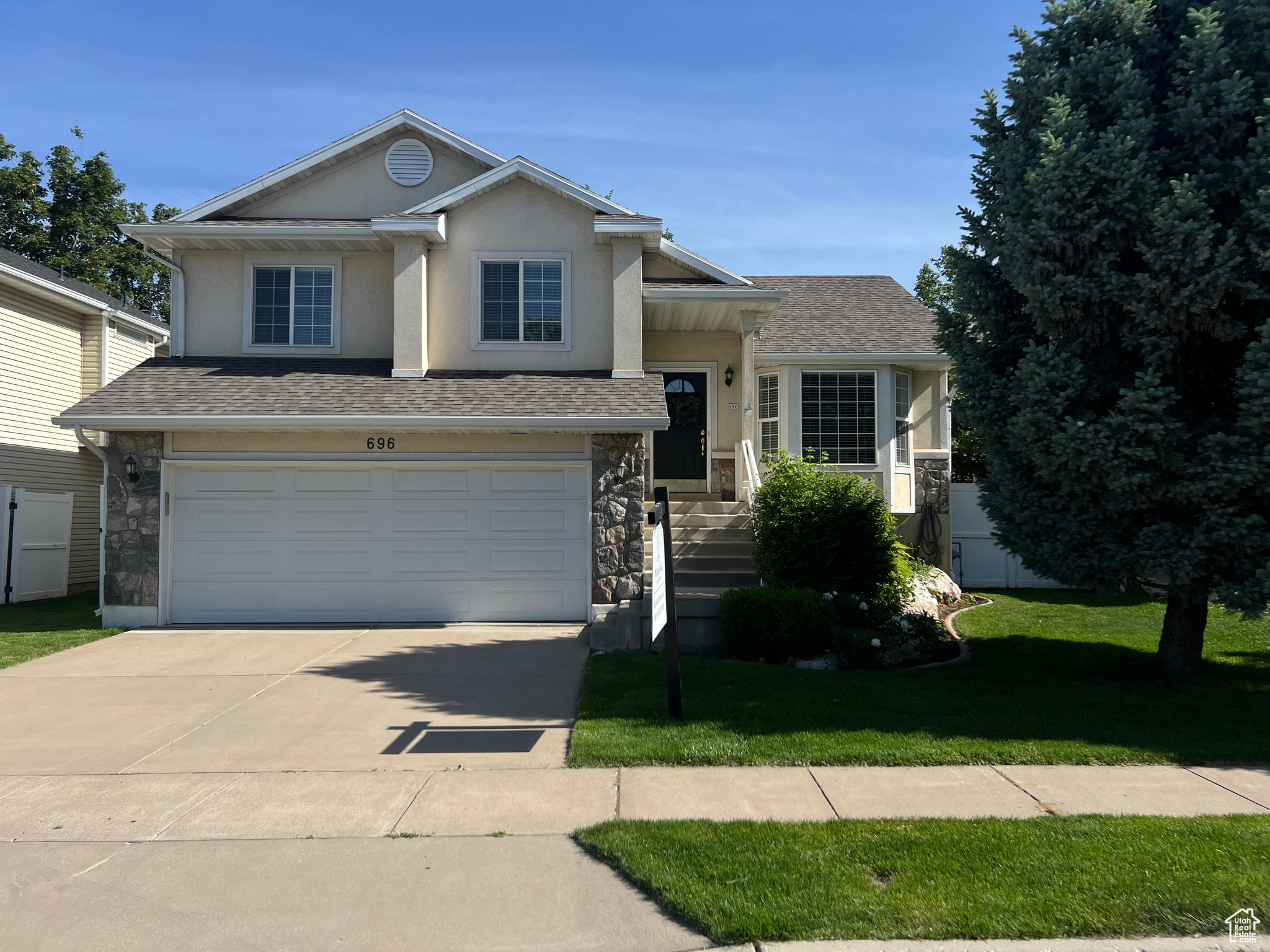 696 W 1275, Farmington, Utah image 1