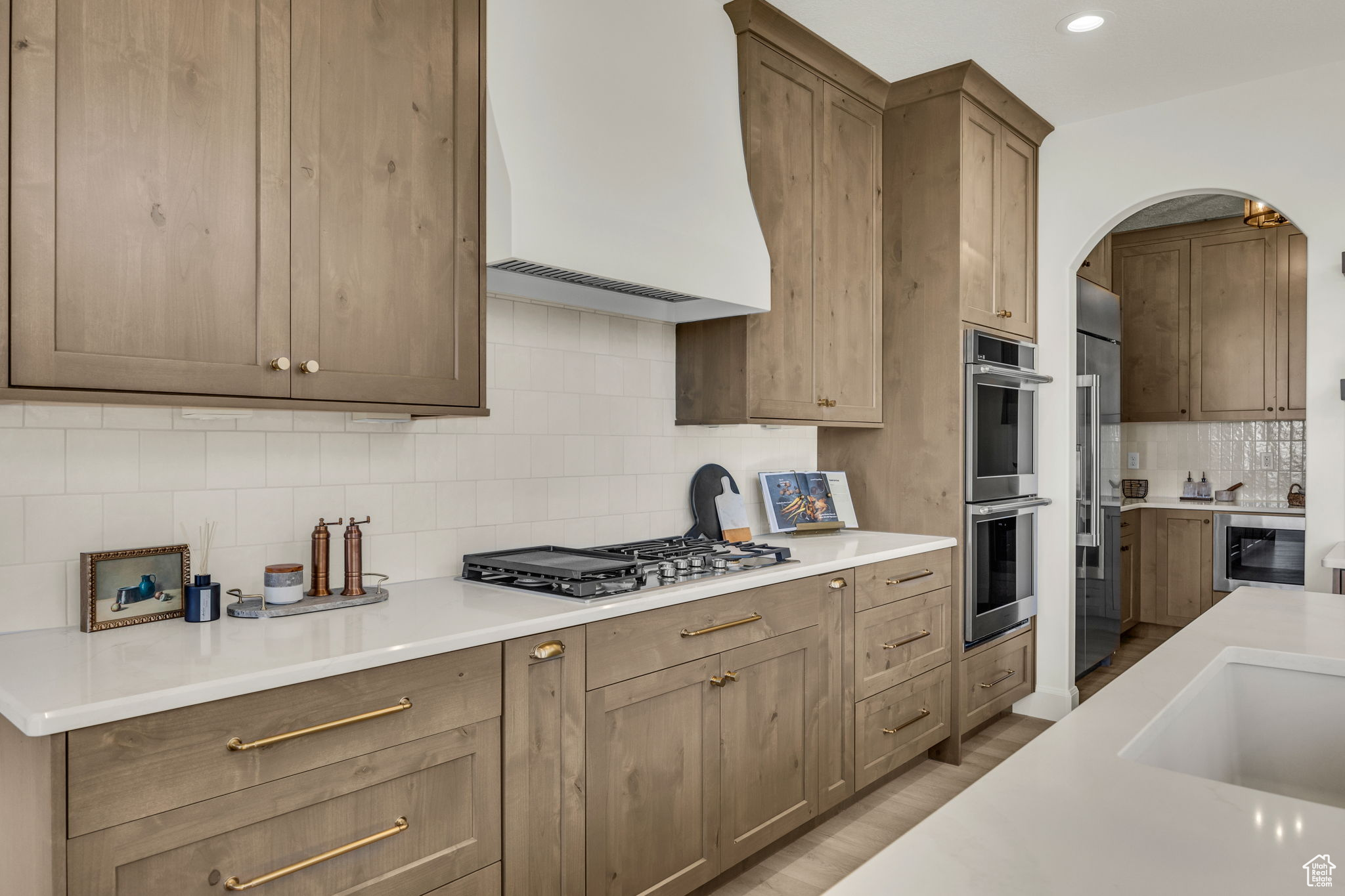 WINSTON PARK PHASE 1 - Residential