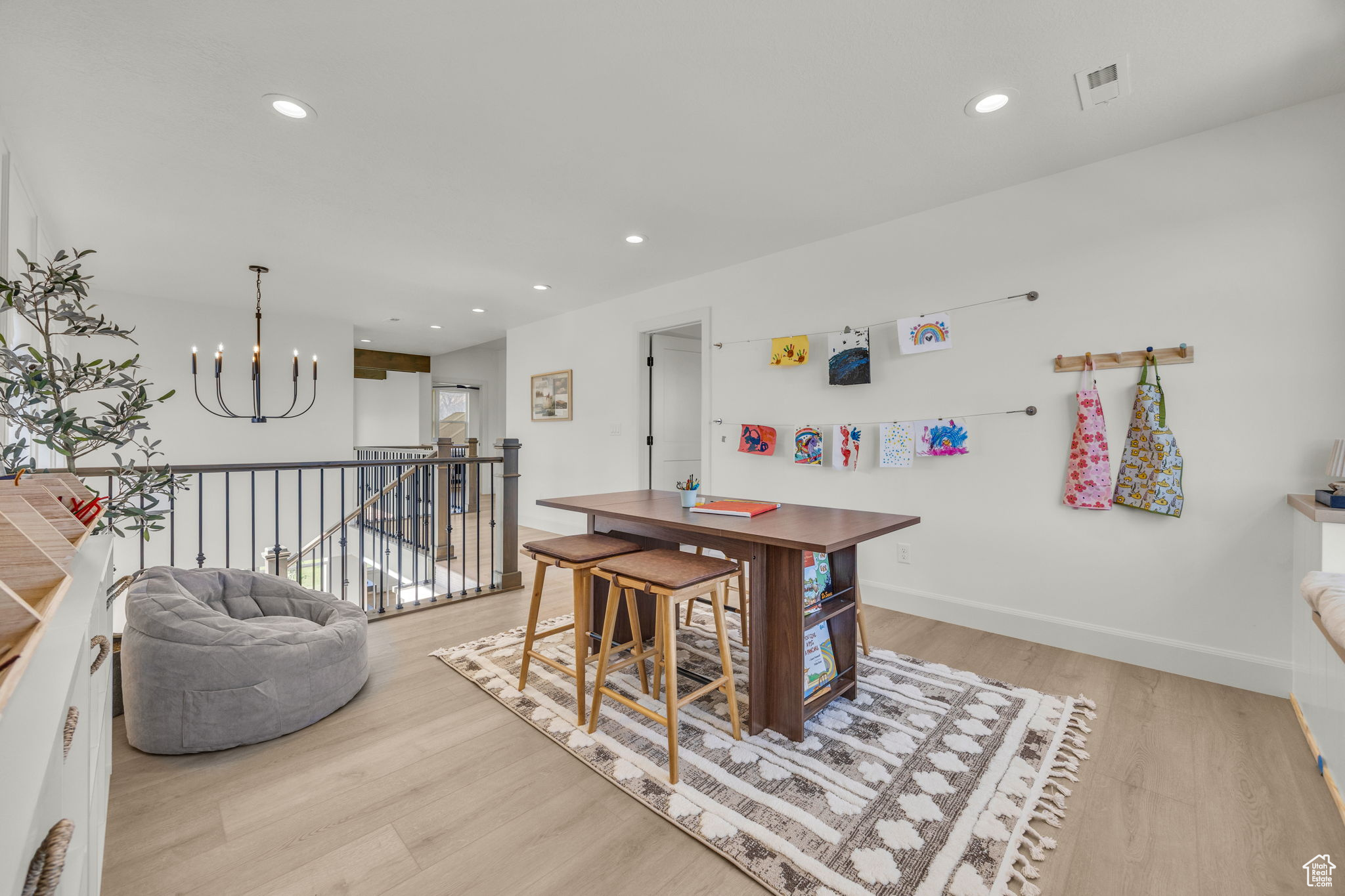 WINSTON PARK PHASE 1 - Residential
