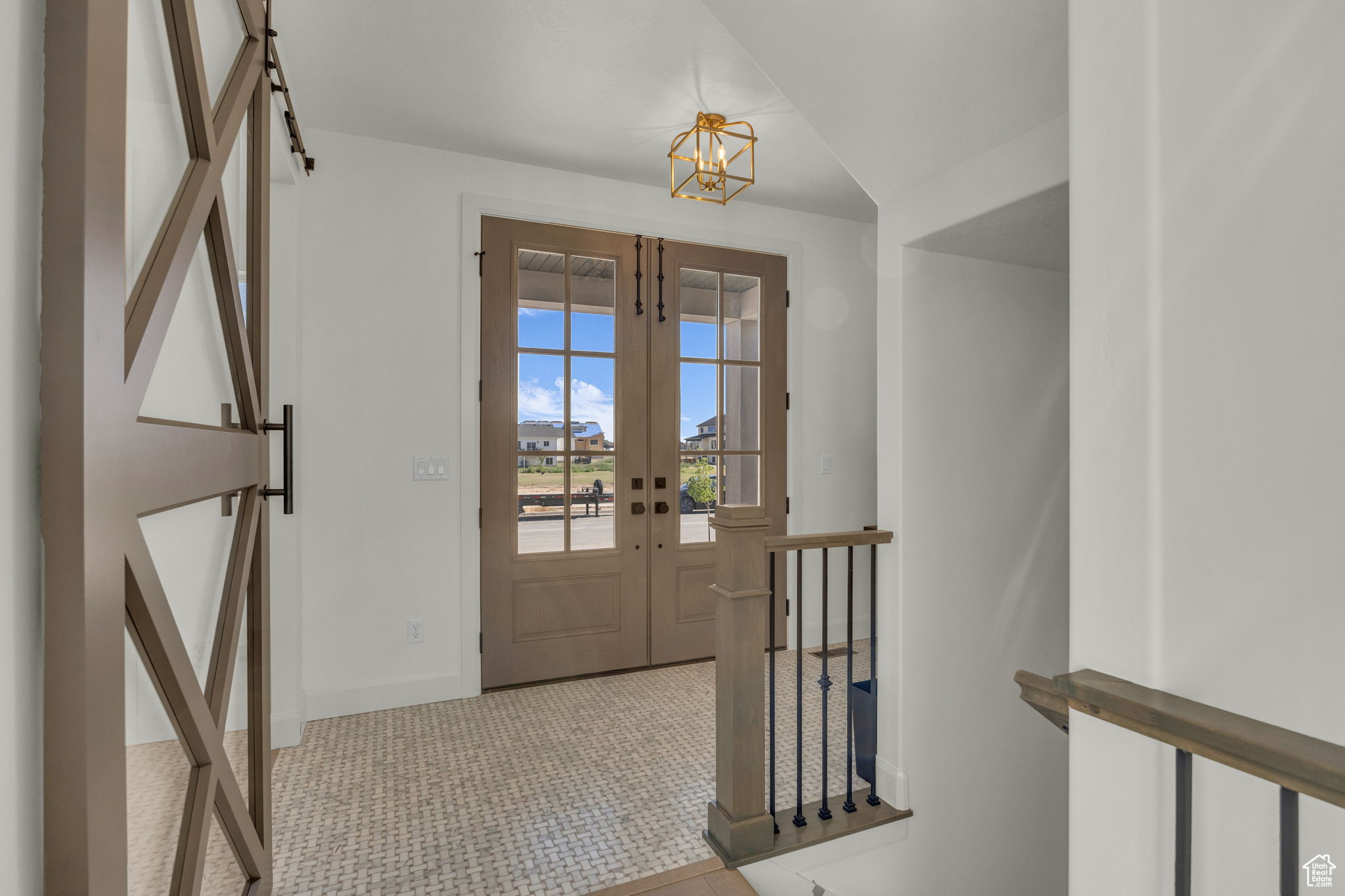 WINSTON PARK PHASE 1 - Residential