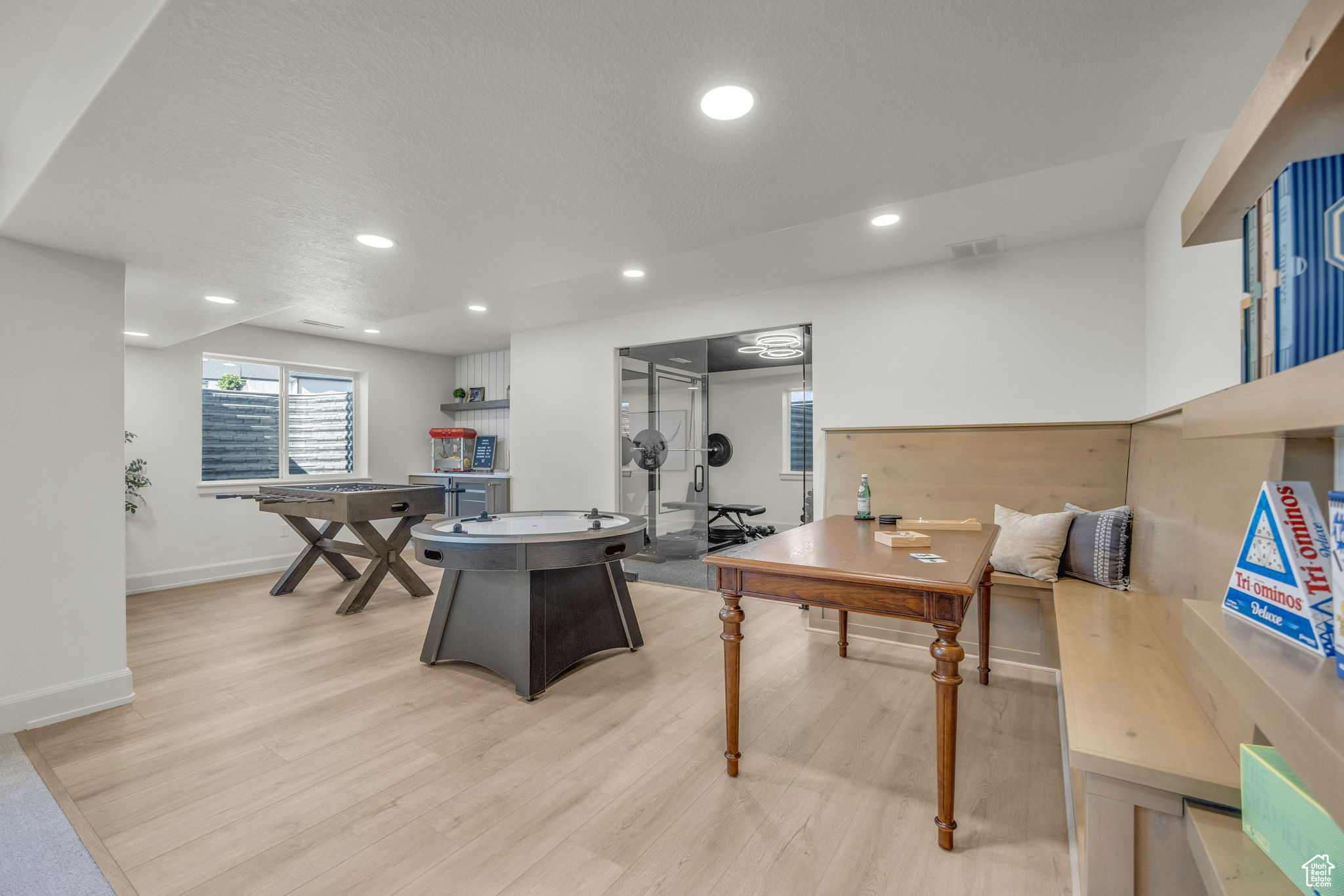 WINSTON PARK PHASE 1 - Residential