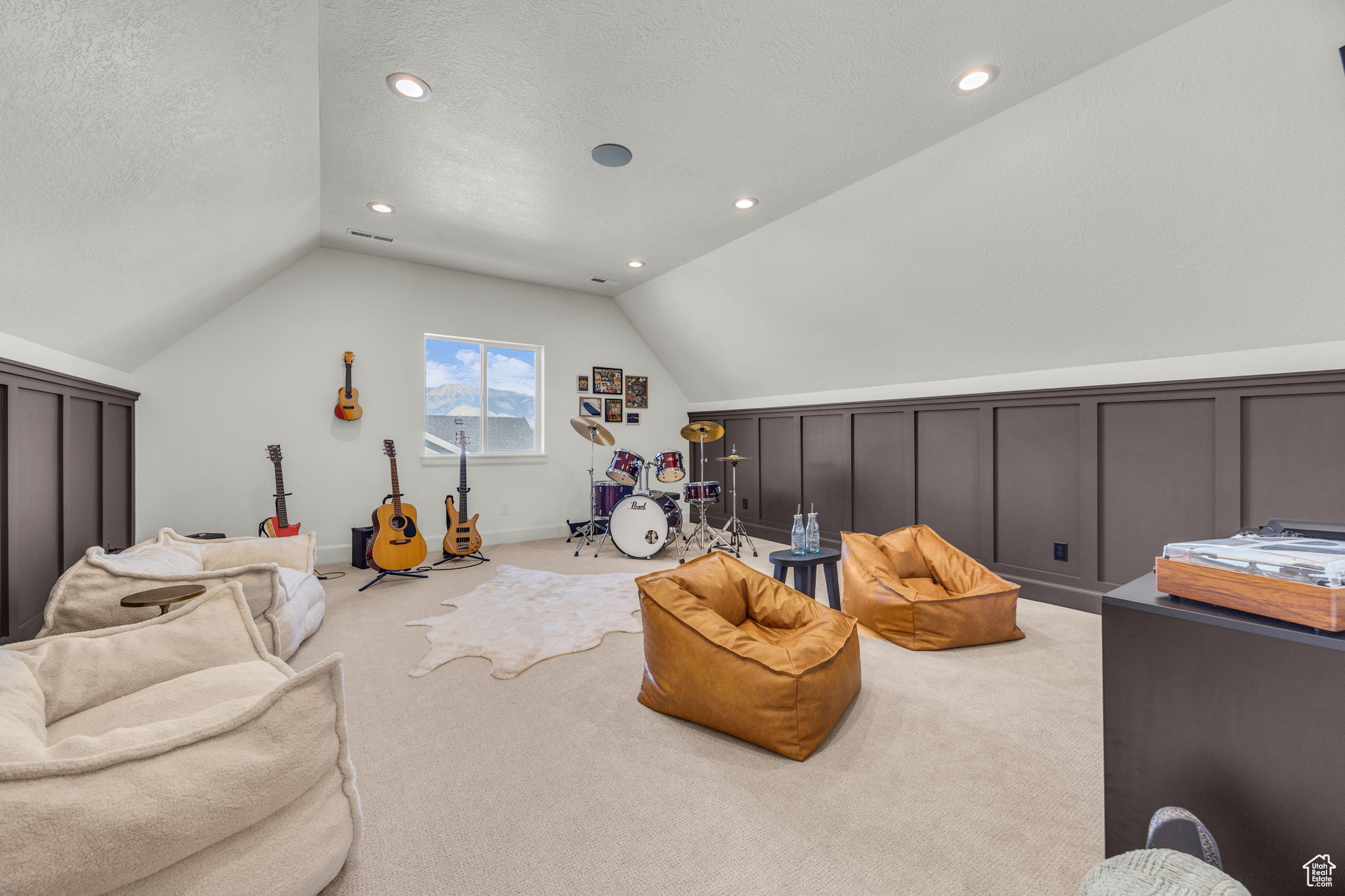 WINSTON PARK PHASE 1 - Residential