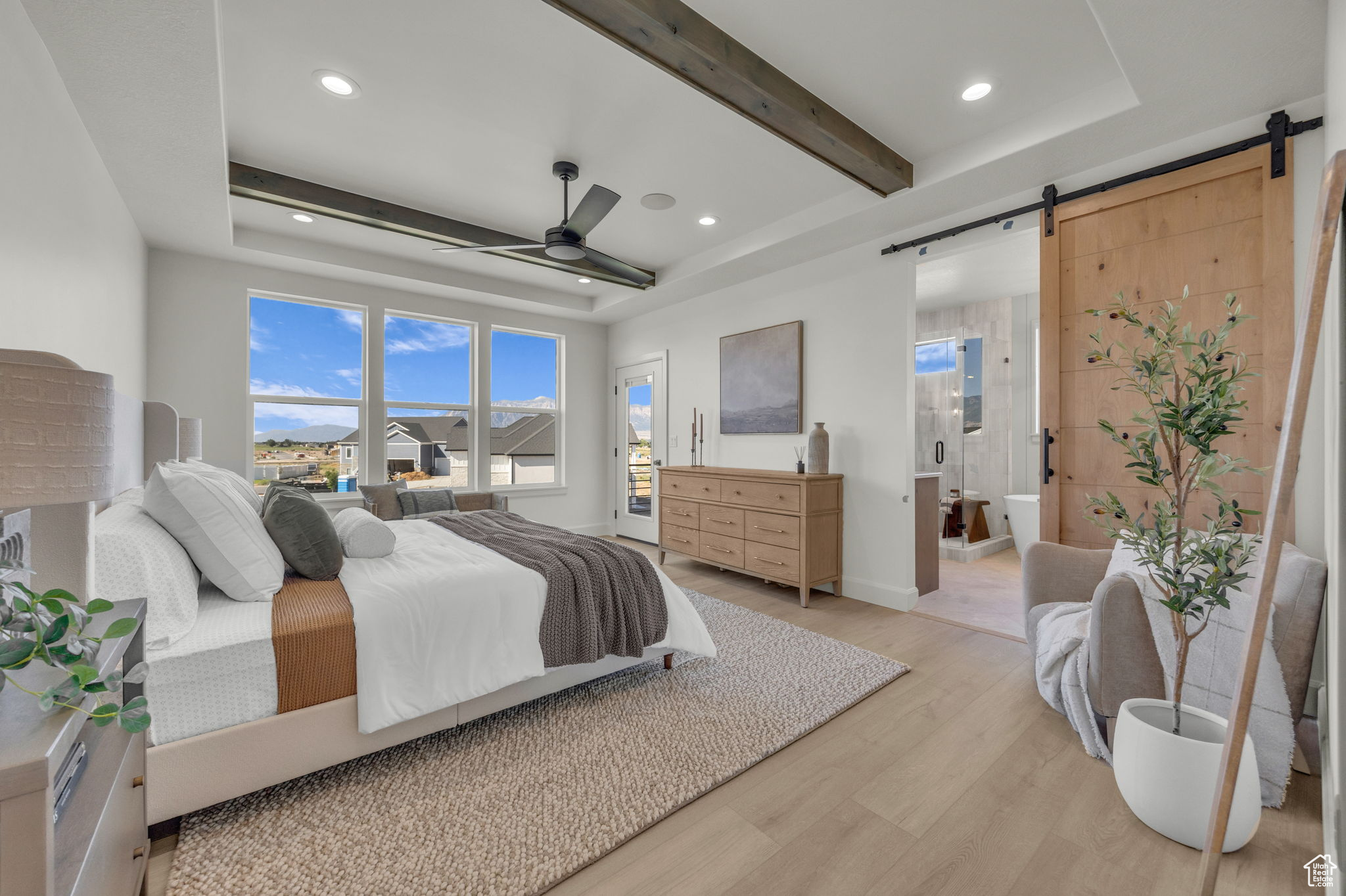 WINSTON PARK PHASE 1 - Residential