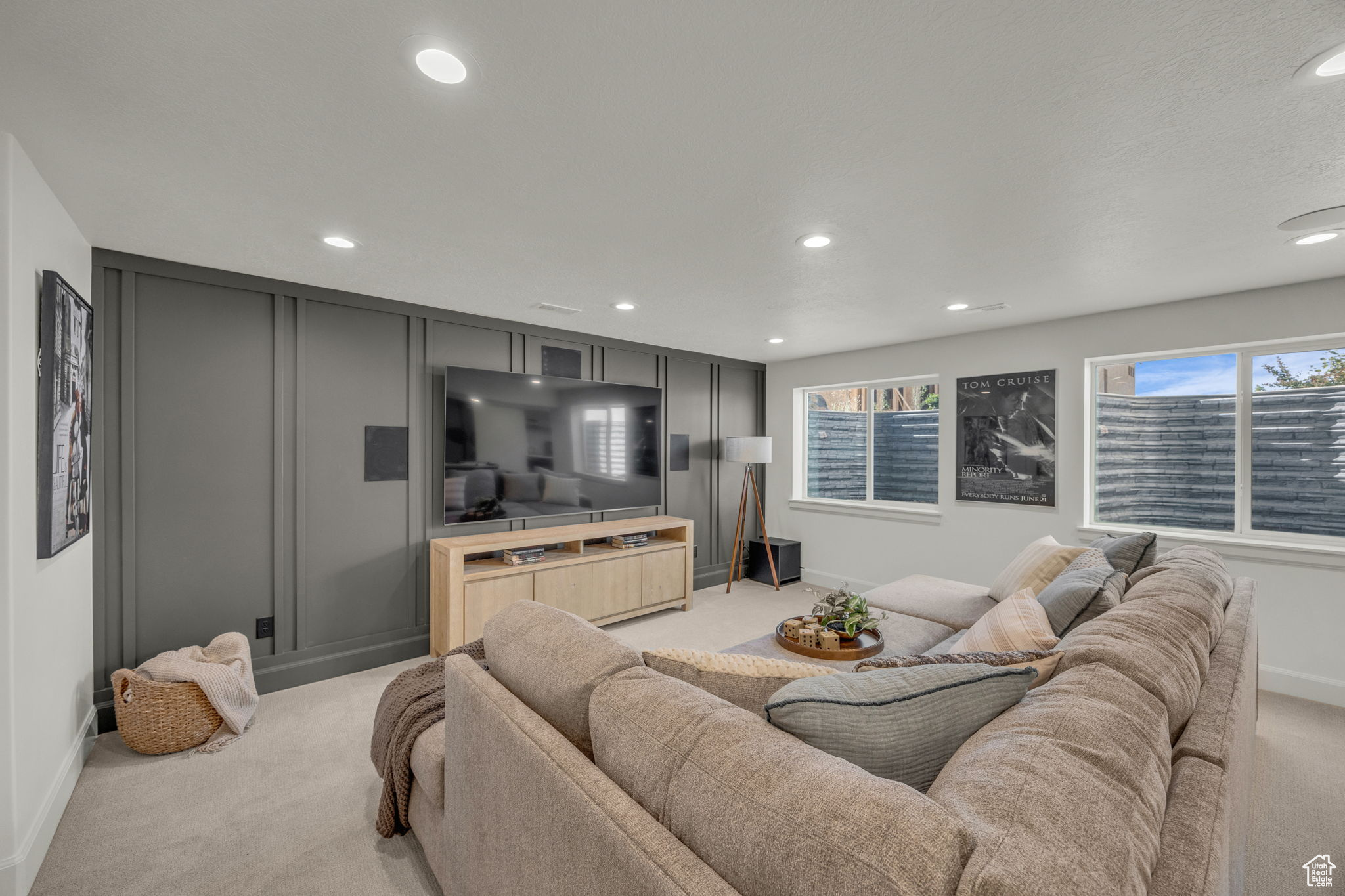 WINSTON PARK PHASE 1 - Residential