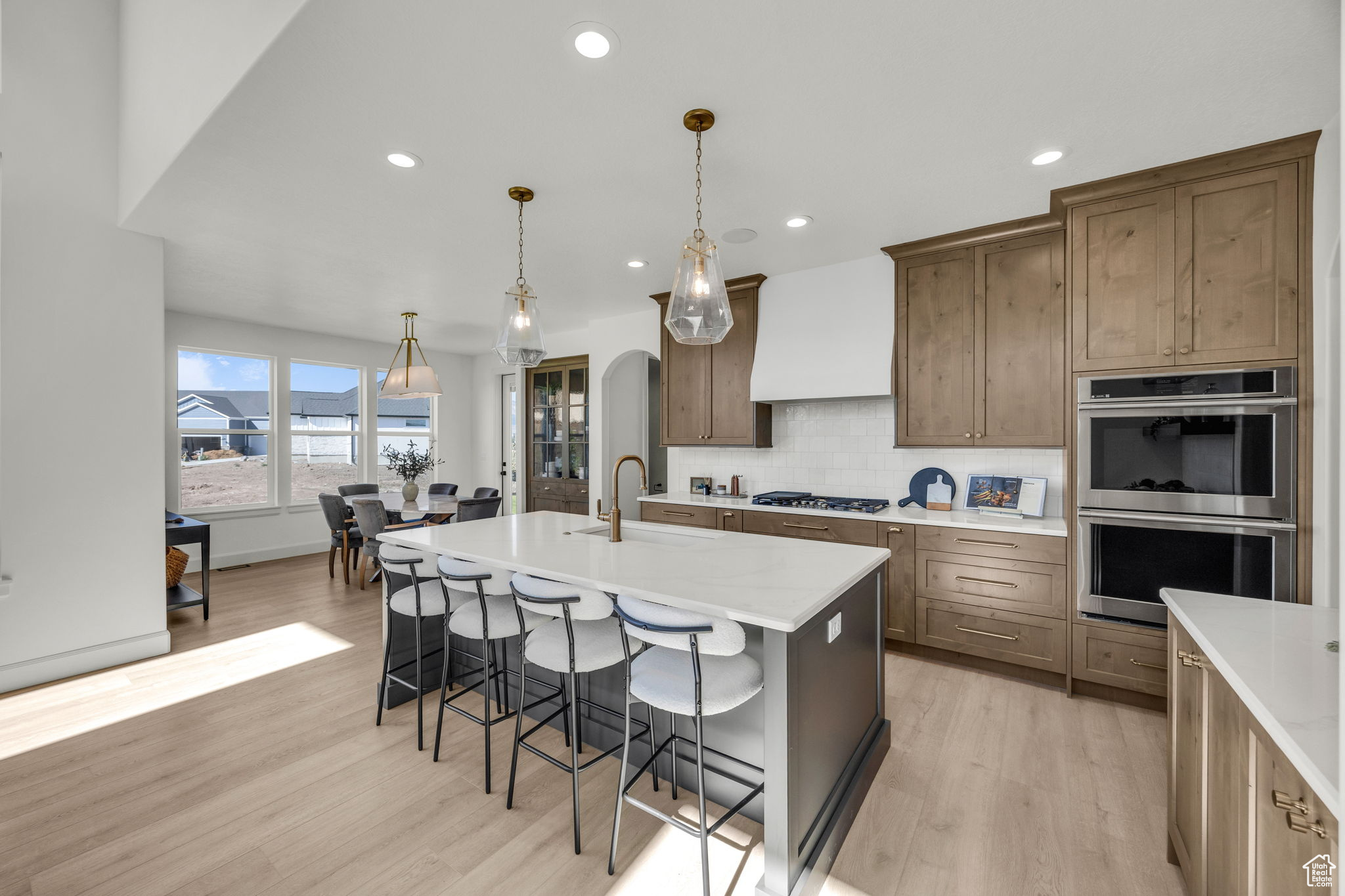 WINSTON PARK PHASE 1 - Residential