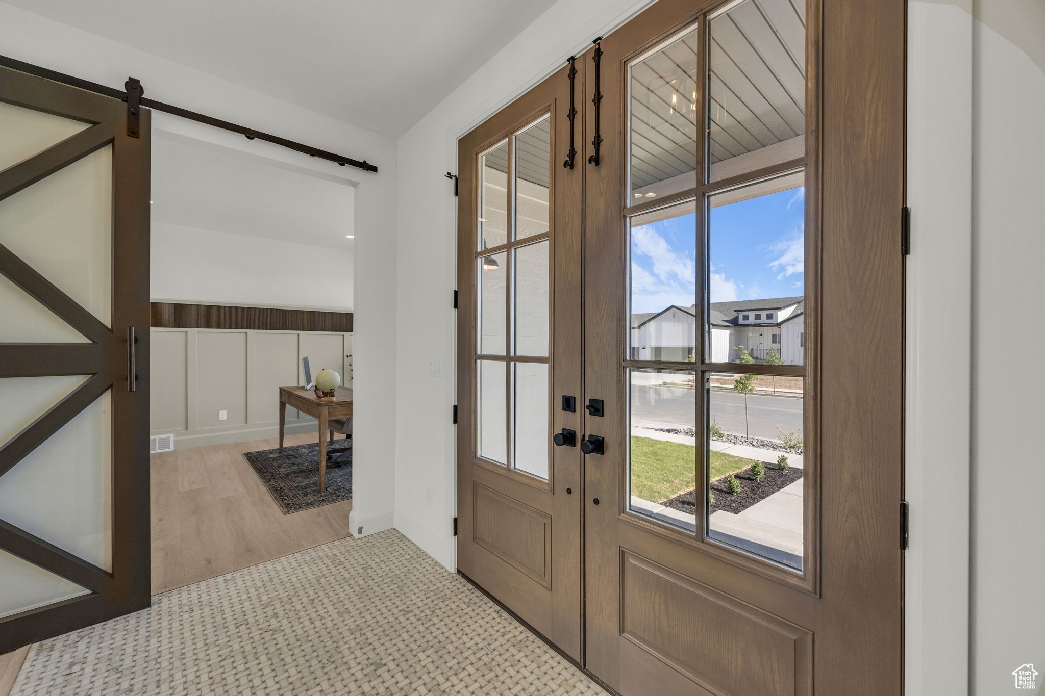 WINSTON PARK PHASE 1 - Residential