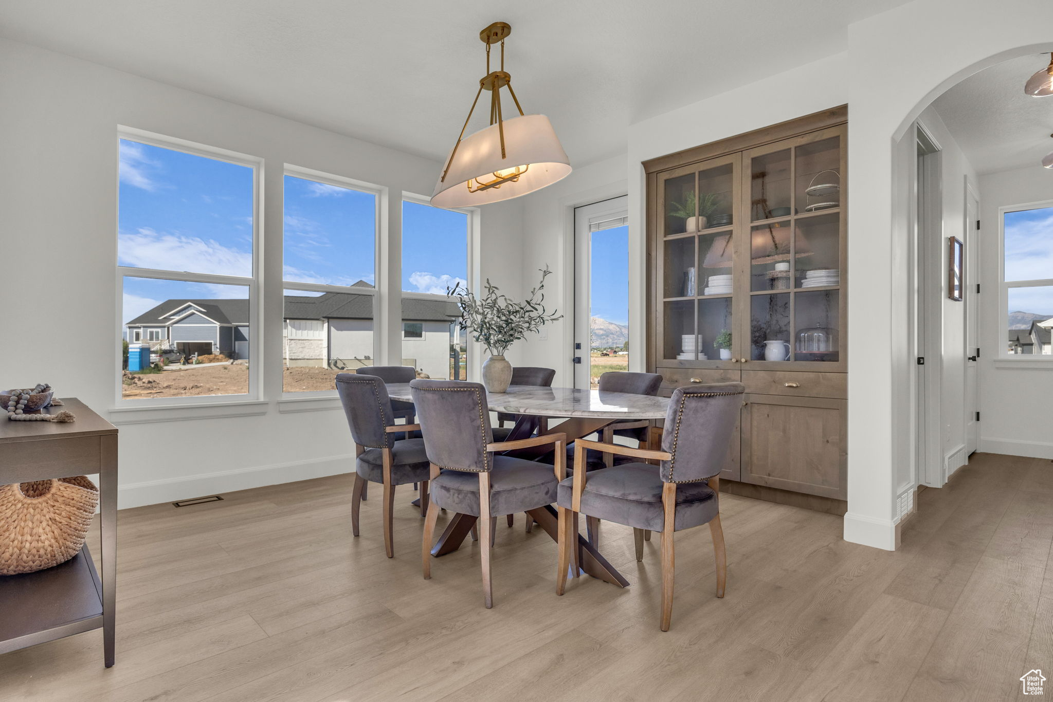 WINSTON PARK PHASE 1 - Residential