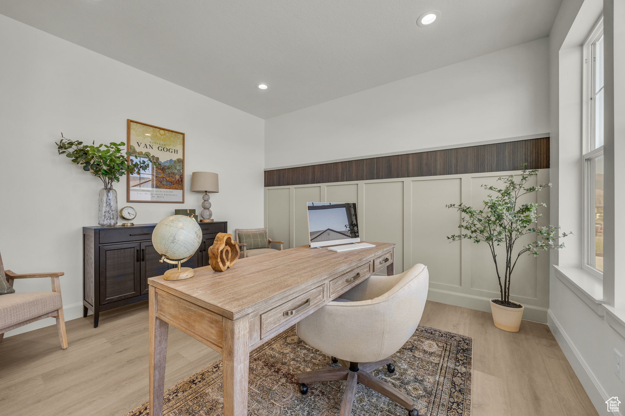 WINSTON PARK PHASE 1 - Residential
