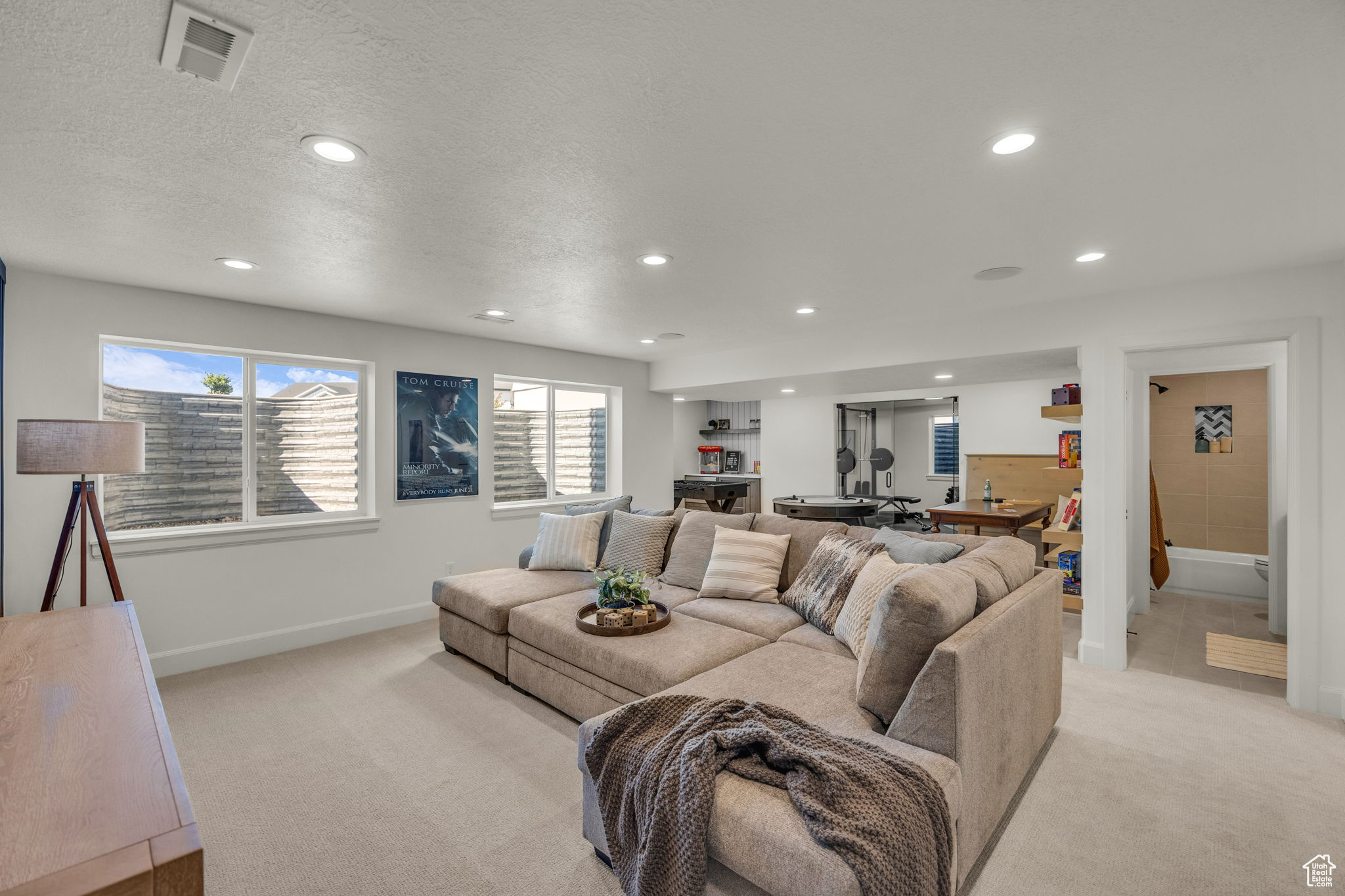 WINSTON PARK PHASE 1 - Residential