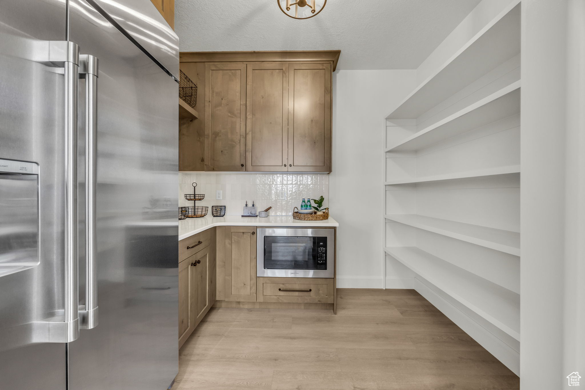 WINSTON PARK PHASE 1 - Residential