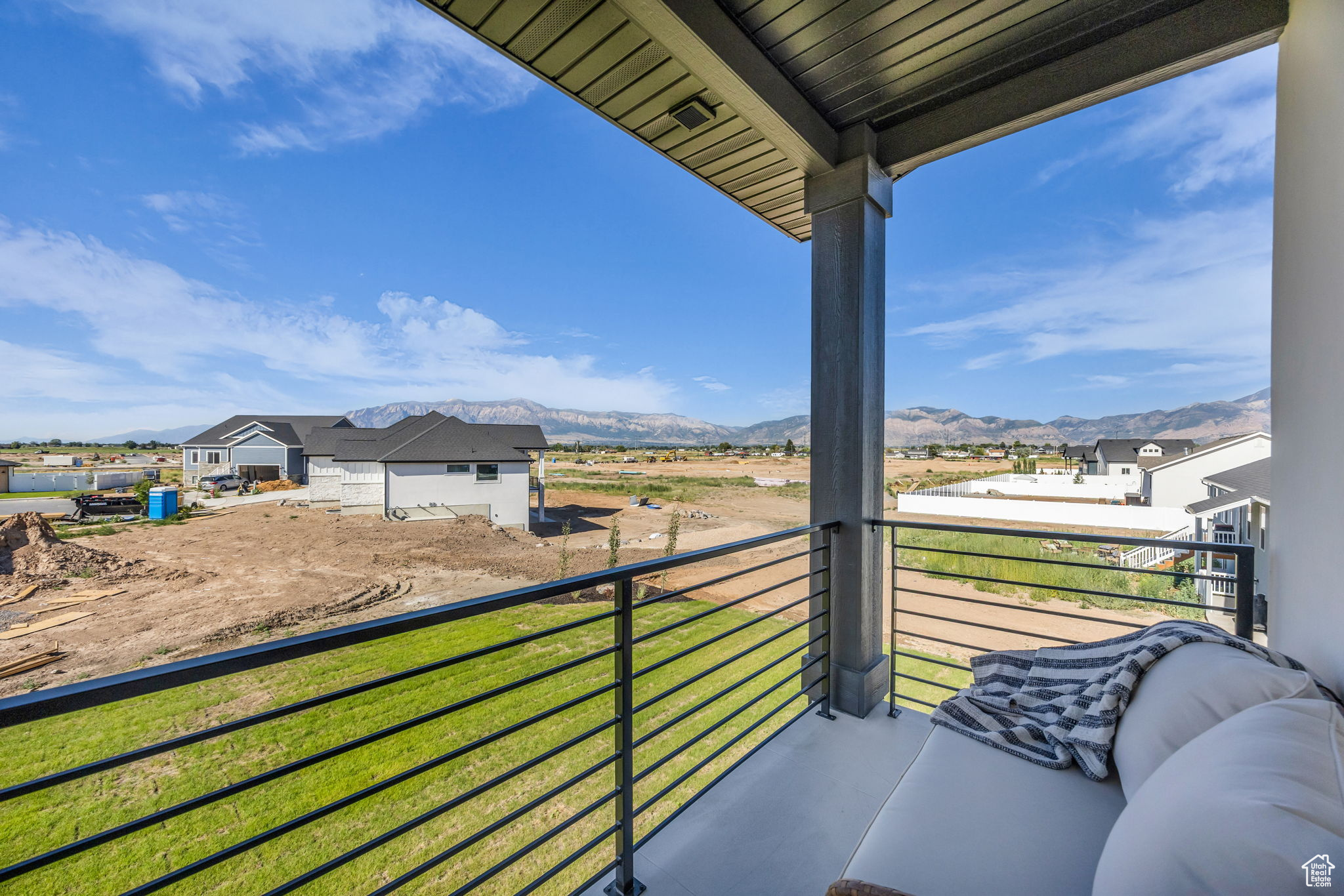 WINSTON PARK PHASE 1 - Residential