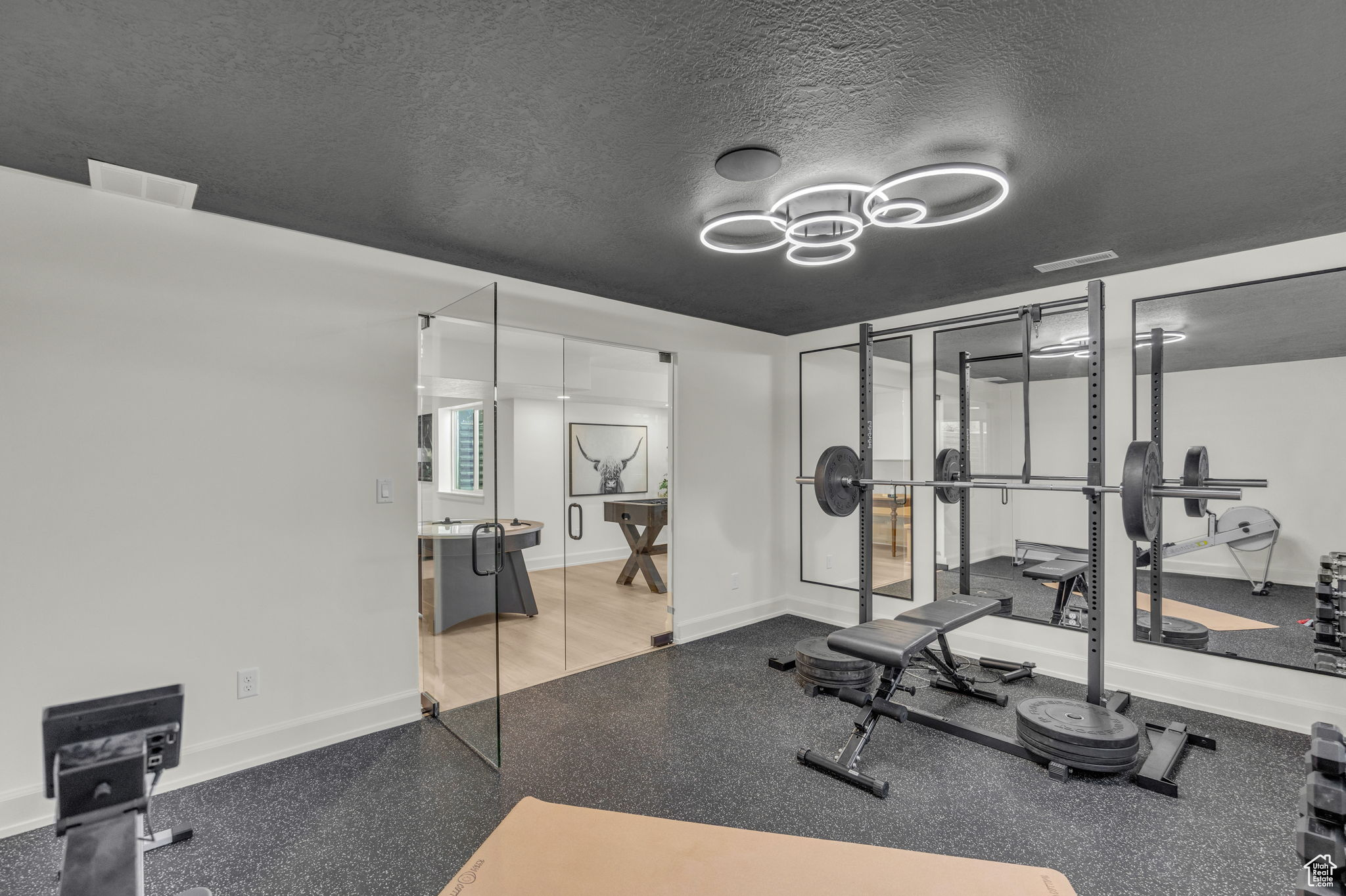 WINSTON PARK PHASE 1 - Residential