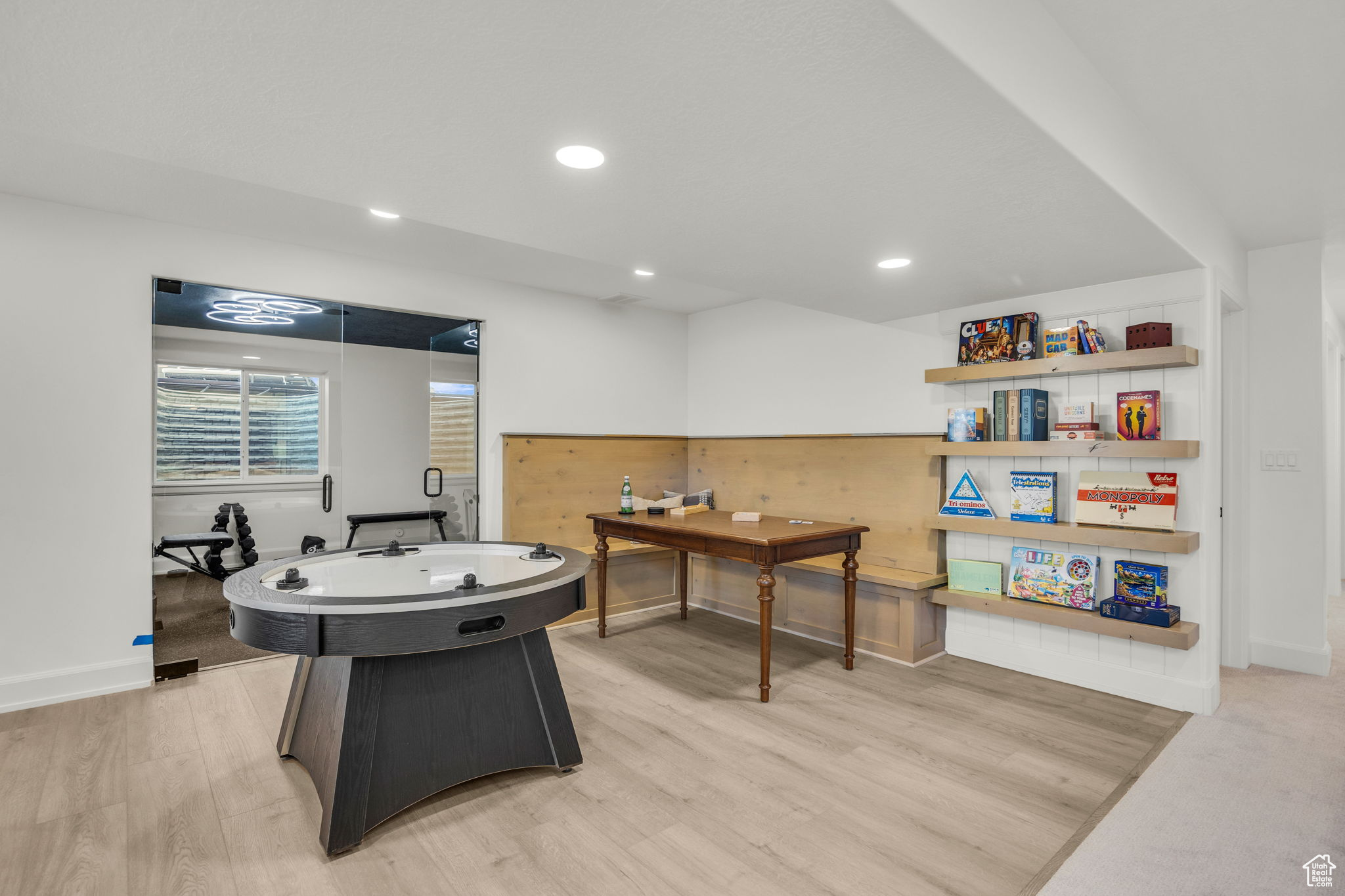 WINSTON PARK PHASE 1 - Residential
