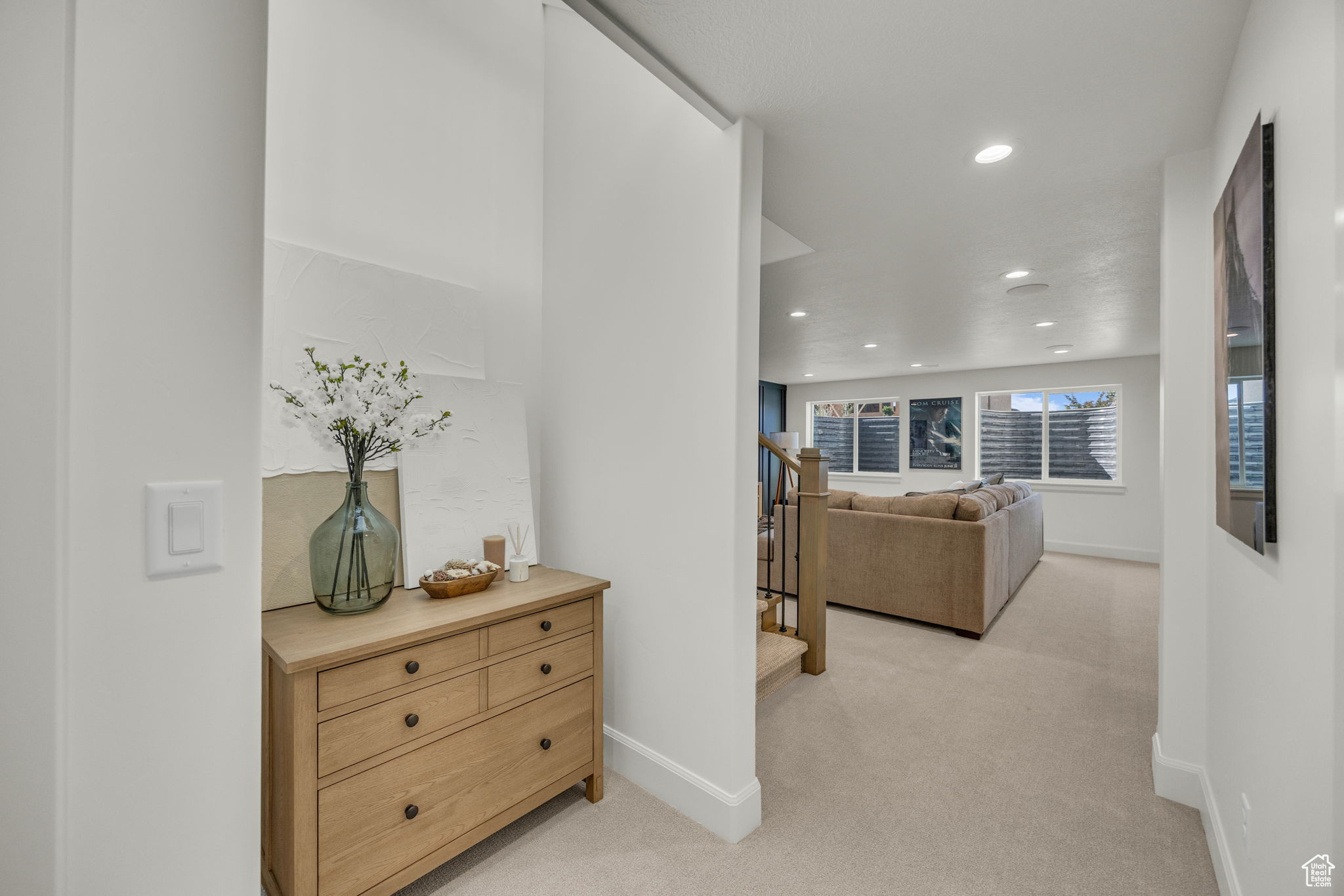 WINSTON PARK PHASE 1 - Residential