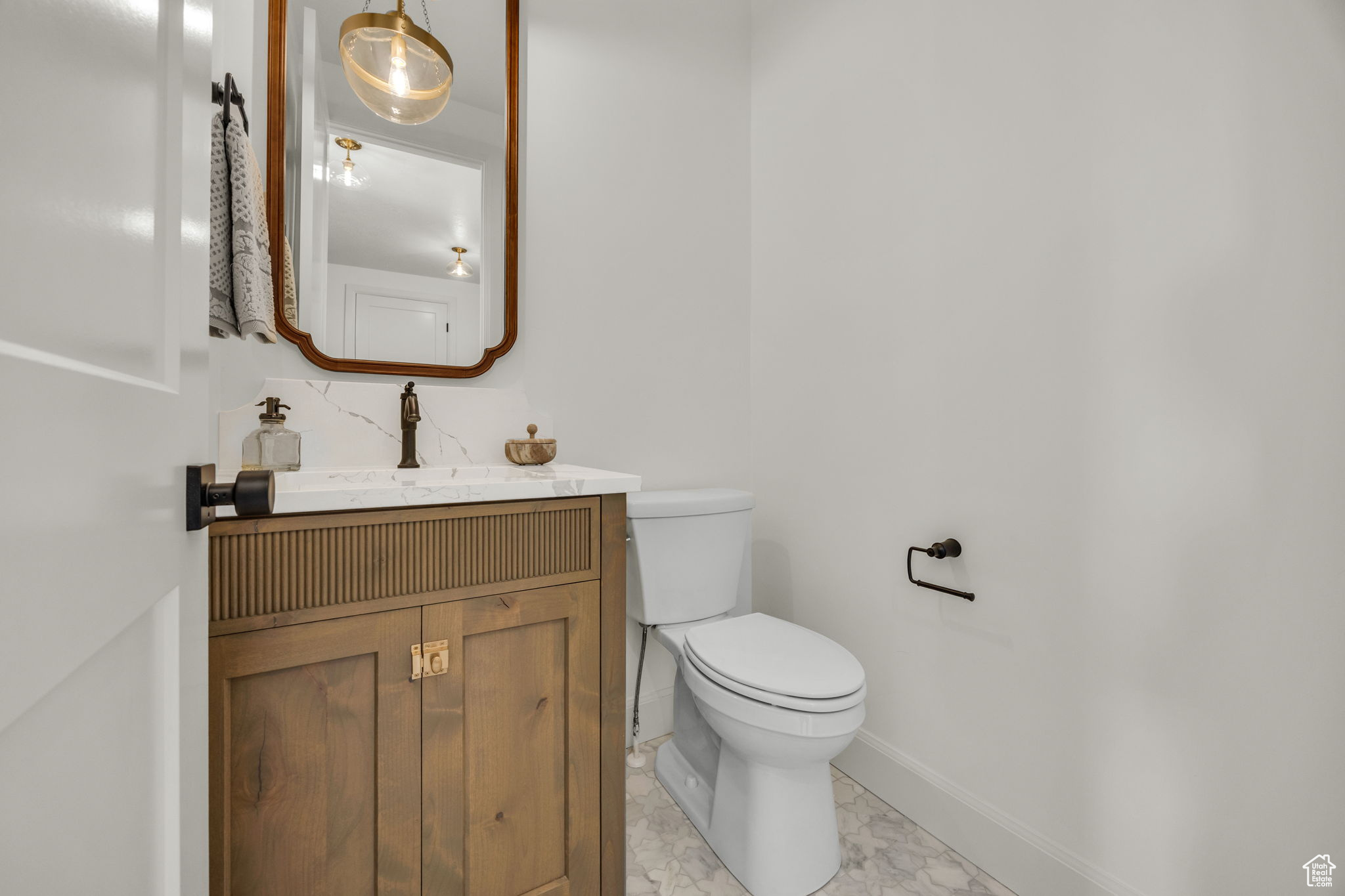 WINSTON PARK PHASE 1 - Residential