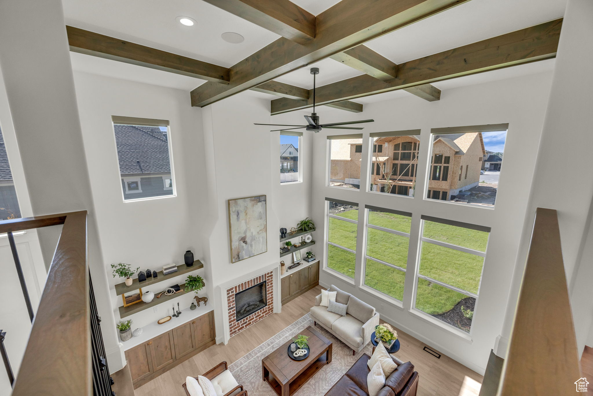 WINSTON PARK PHASE 1 - Residential