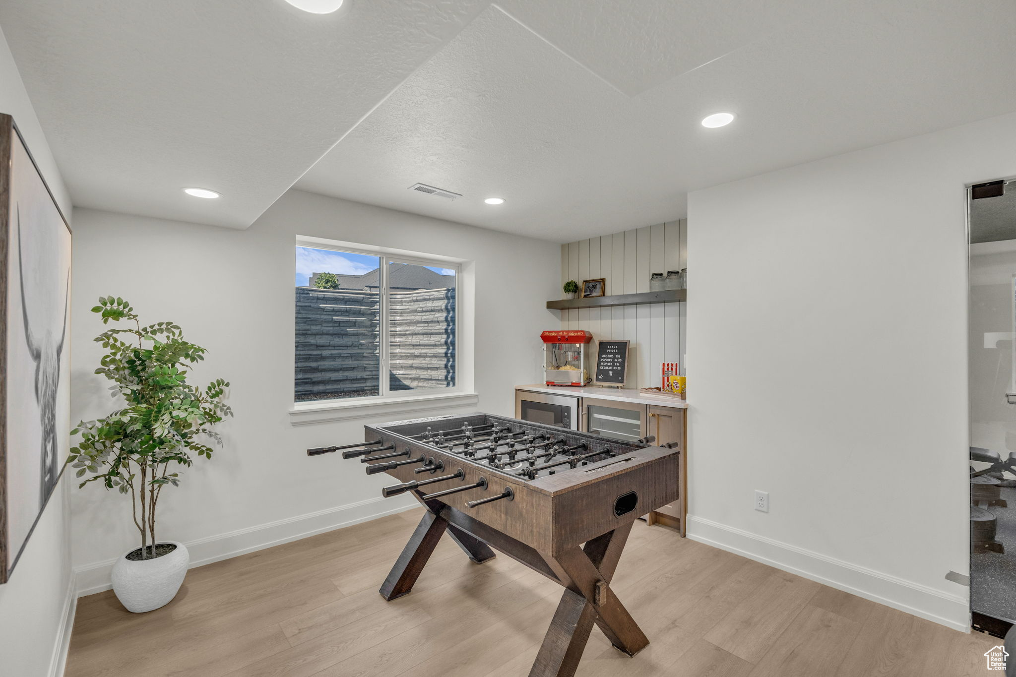 WINSTON PARK PHASE 1 - Residential