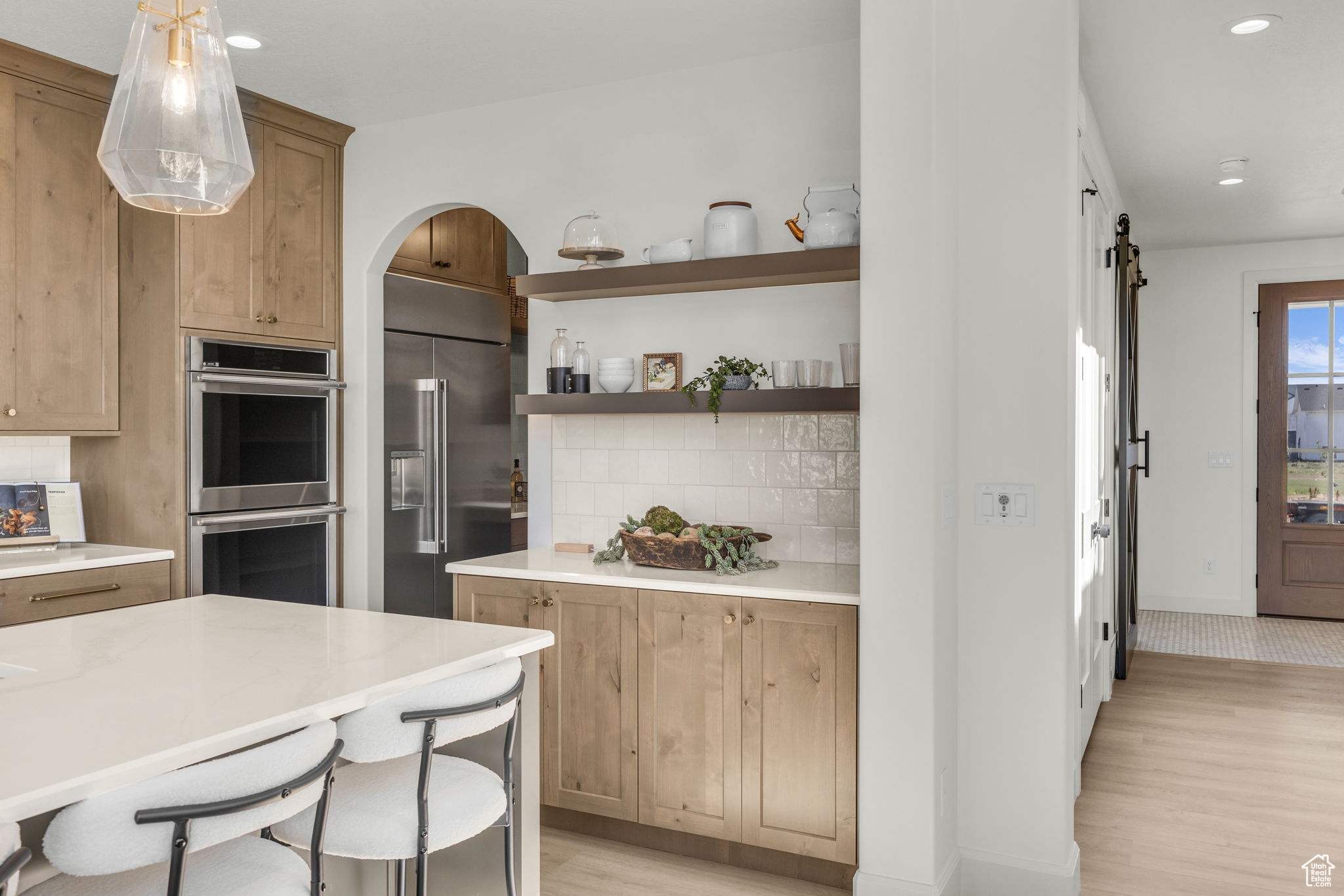 WINSTON PARK PHASE 1 - Residential