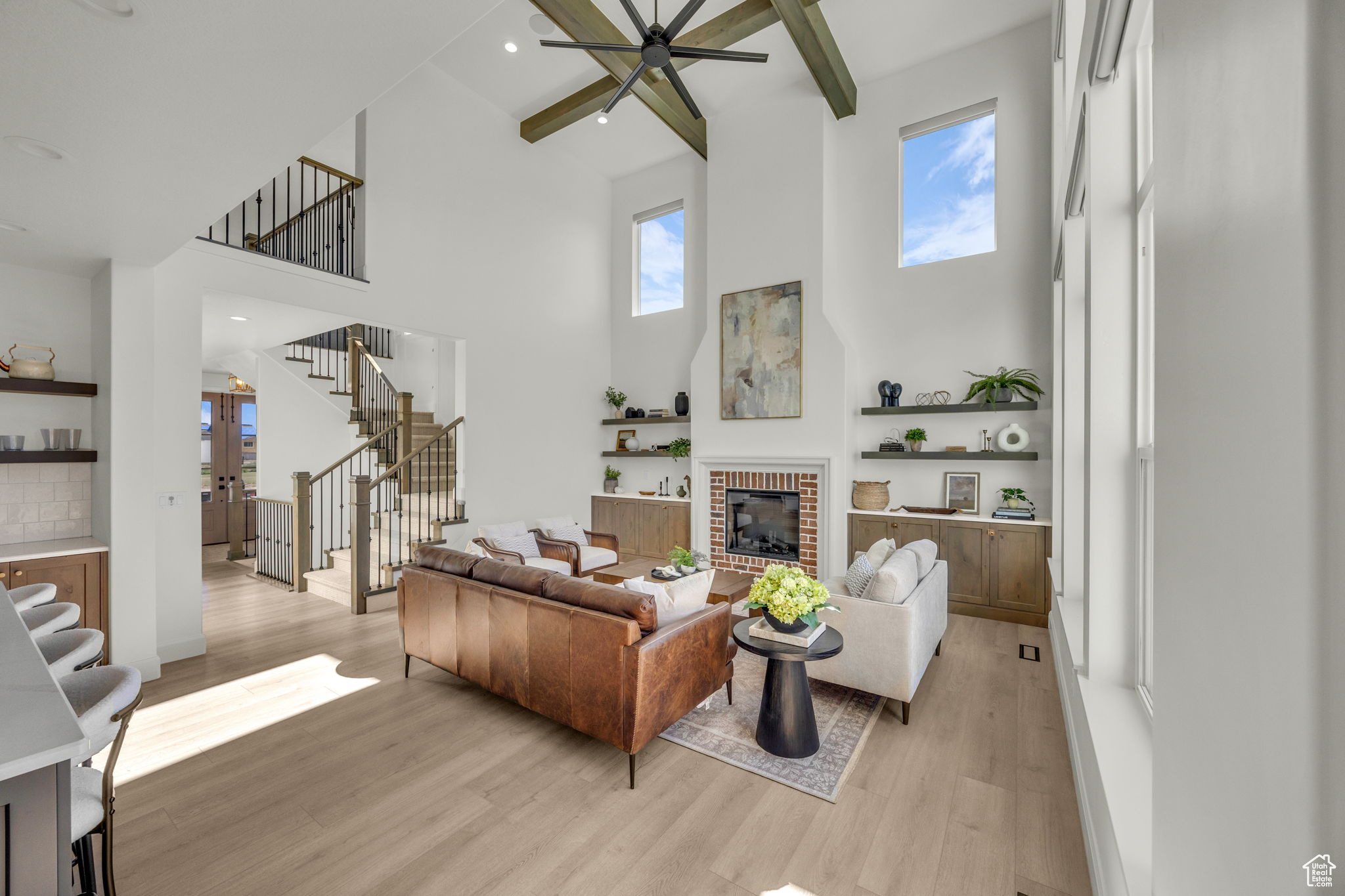WINSTON PARK PHASE 1 - Residential