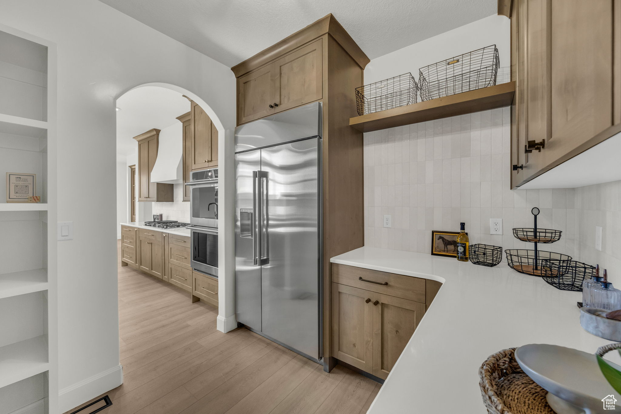 WINSTON PARK PHASE 1 - Residential