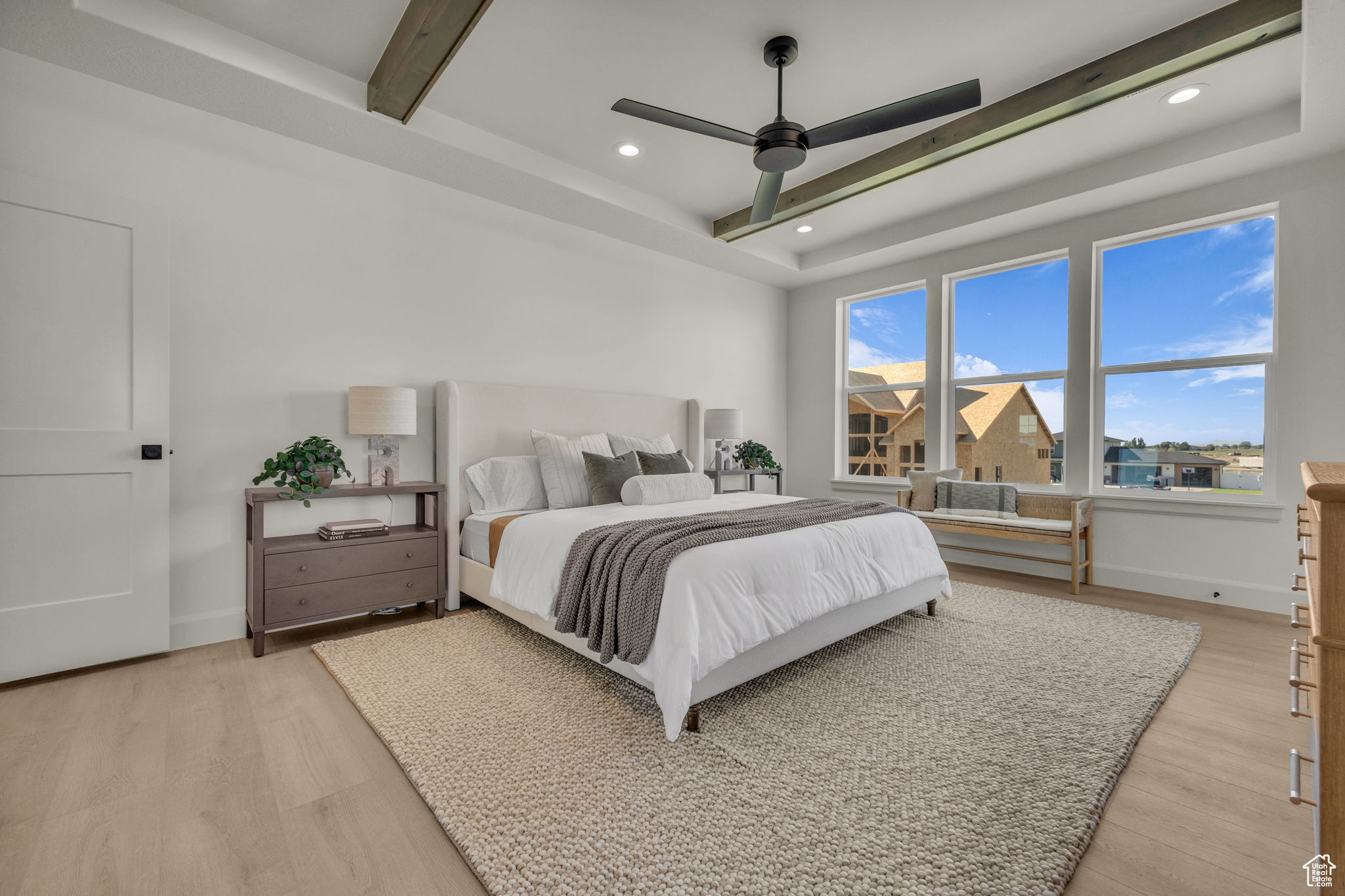 WINSTON PARK PHASE 1 - Residential