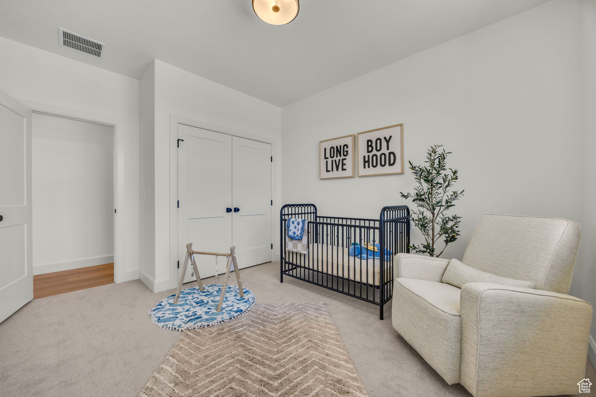 WINSTON PARK PHASE 1 - Residential
