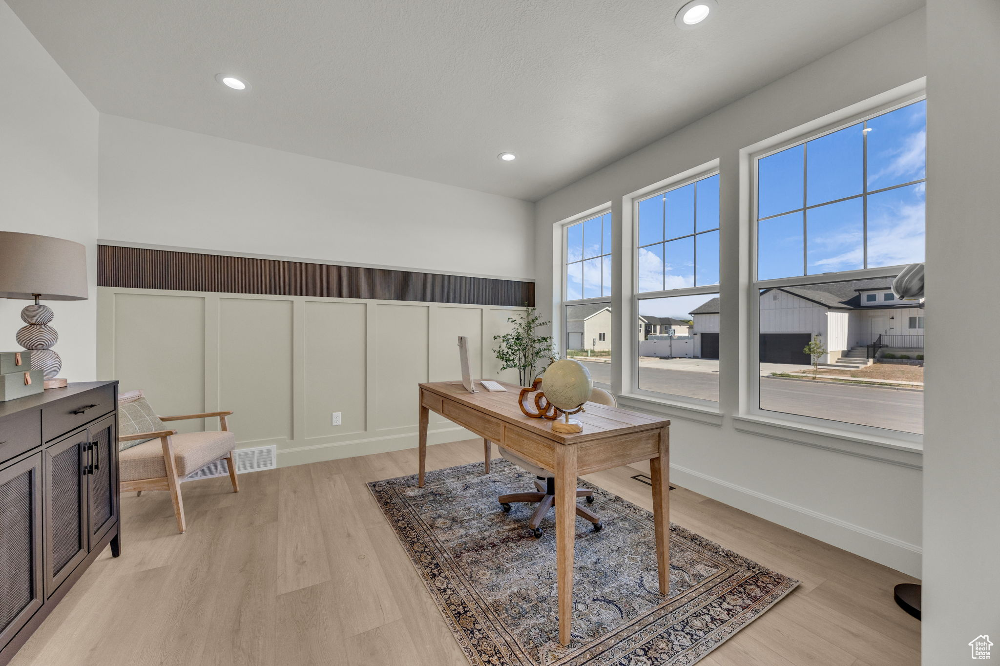 WINSTON PARK PHASE 1 - Residential