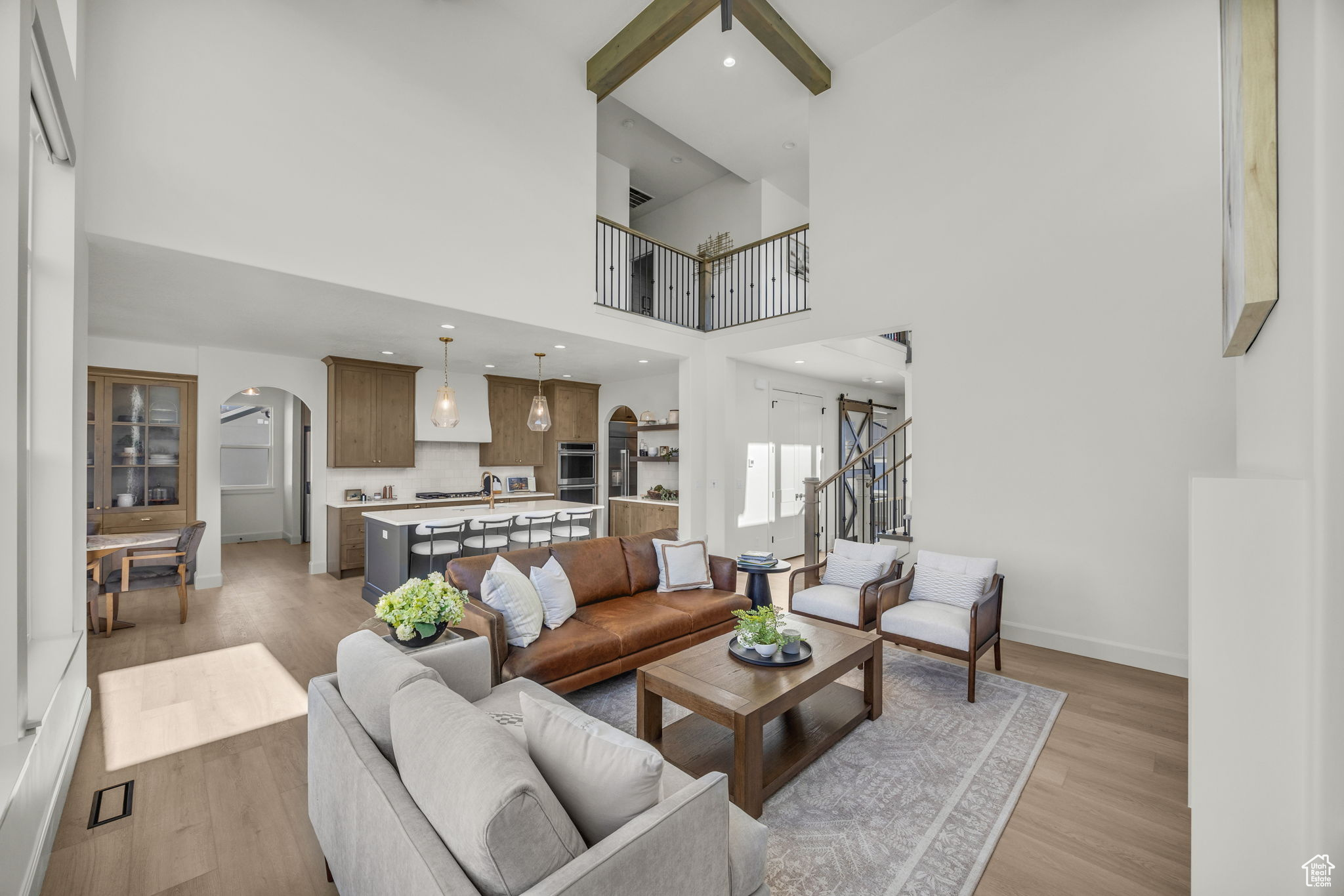 WINSTON PARK PHASE 1 - Residential